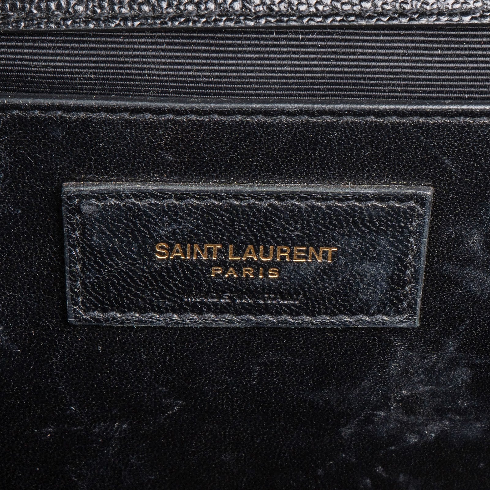 Saint Laurent - Kate Crossbody Bag