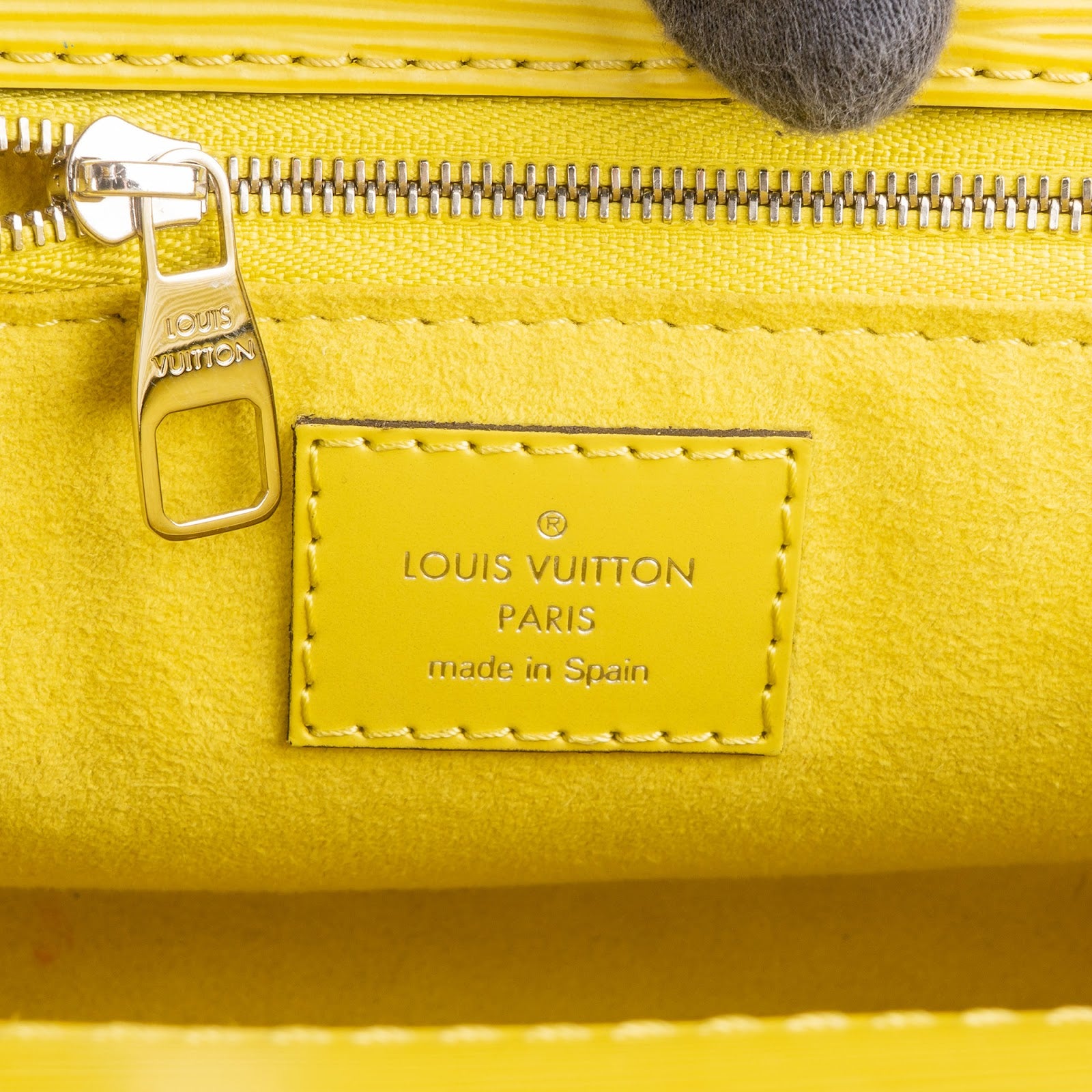 Louis Vuitton - Marly MM Handbag