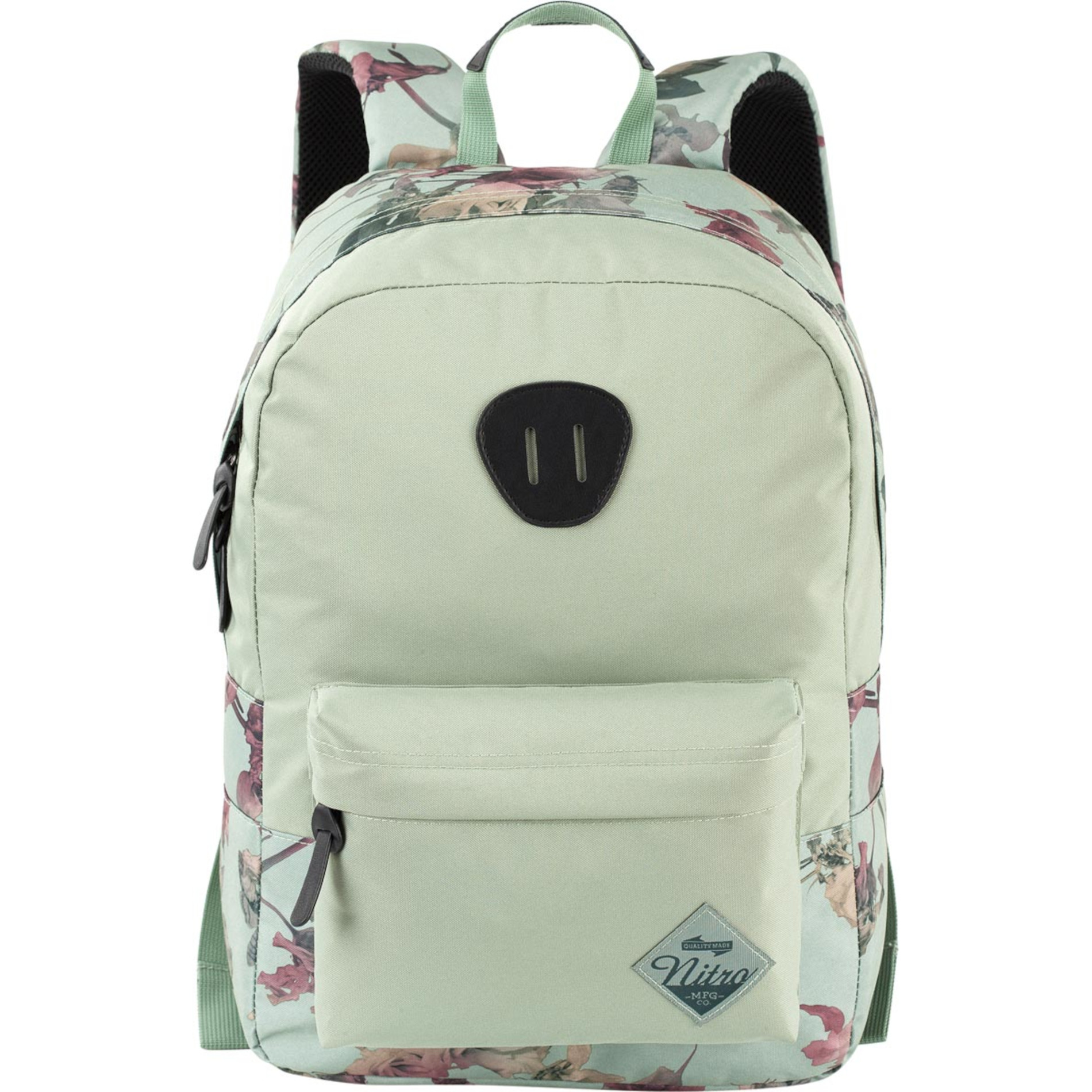 Rucksack URBAN CLASSIC - Dead Flower