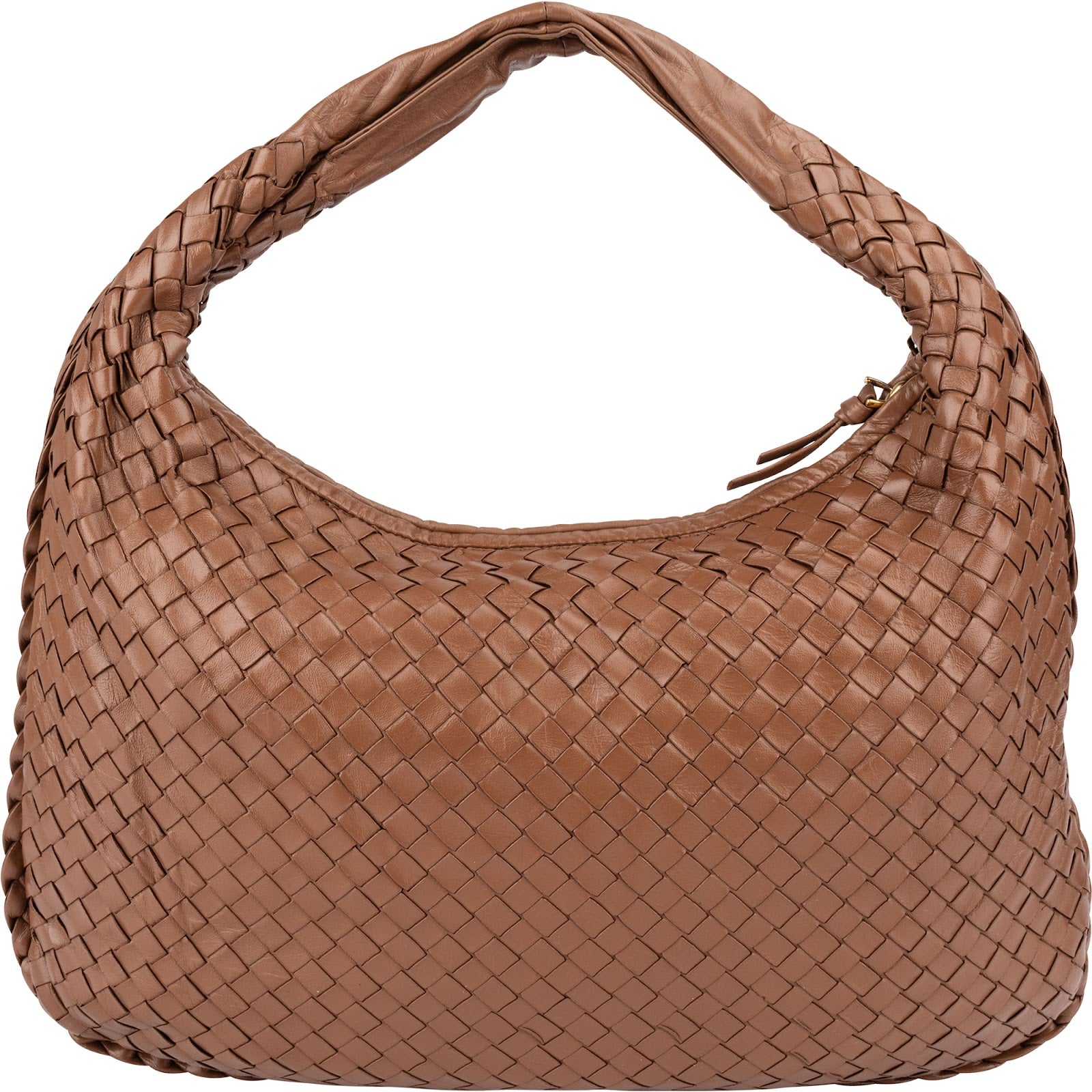 Bottega Veneta - Belly Hobo Shoulder Bag