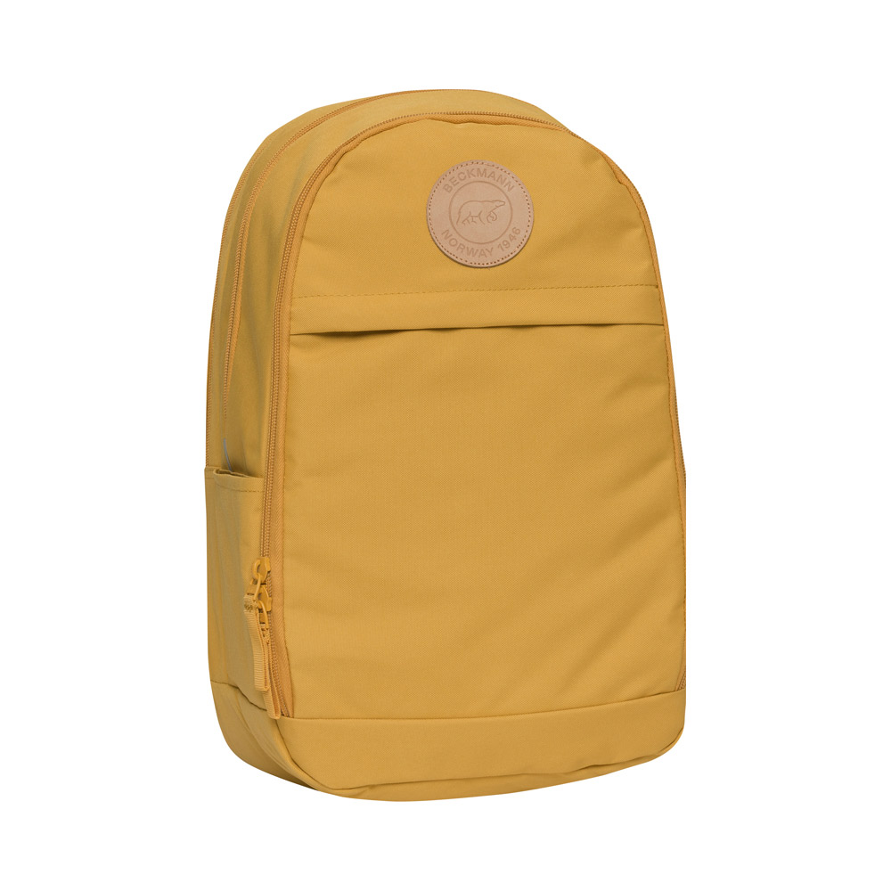 Urban Midi Backpack - Yellow