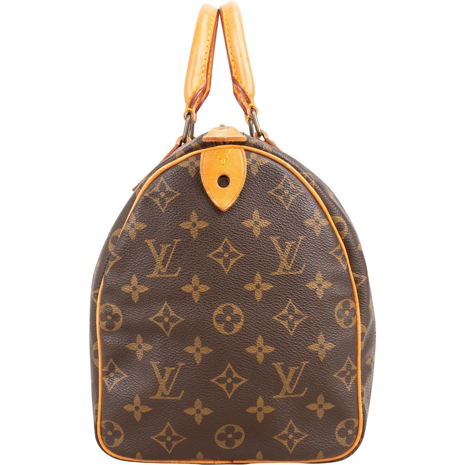 Louis Vuitton – torebka Speedy 30 Boston