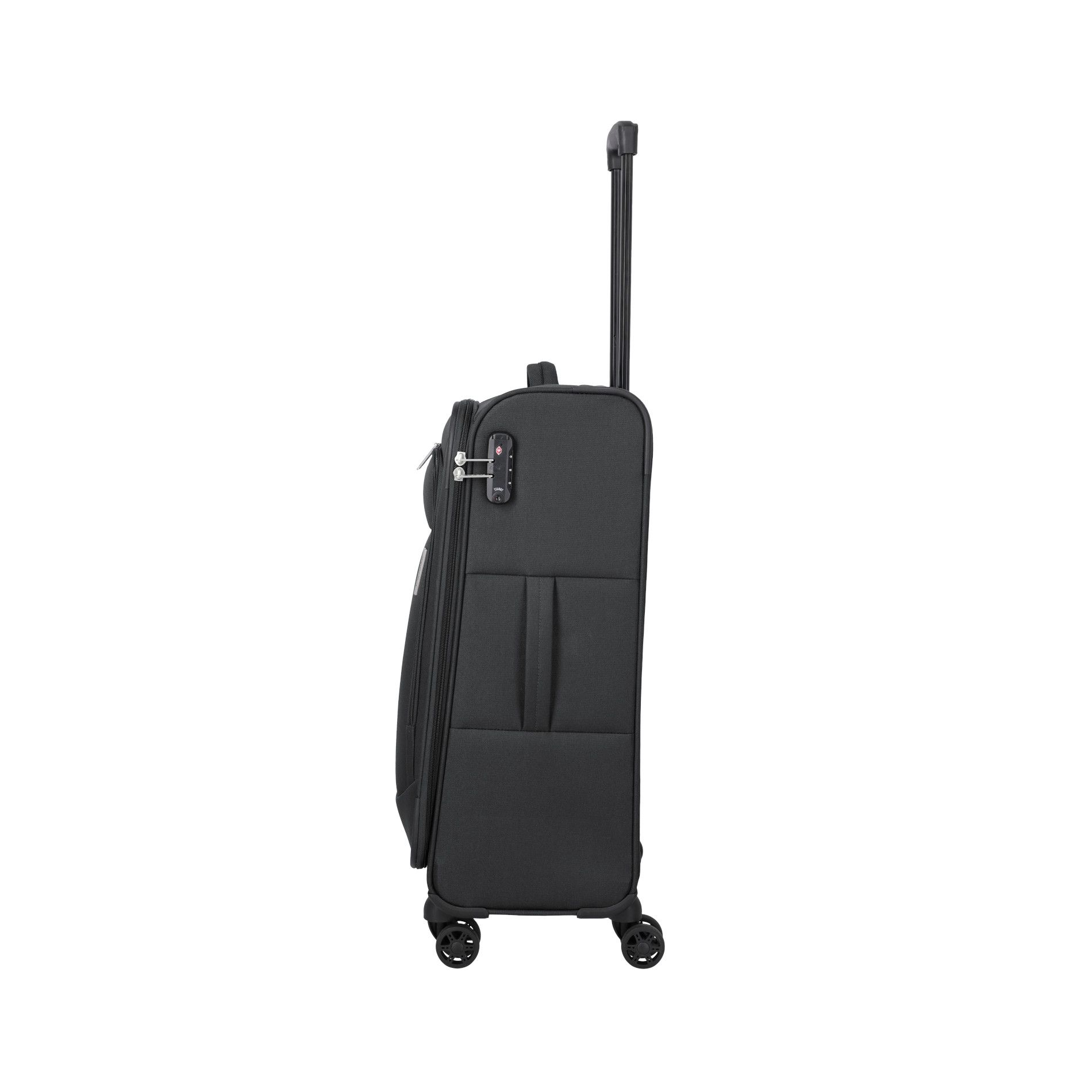 PRIEGO Trolley M (66 cm) - Anthracite