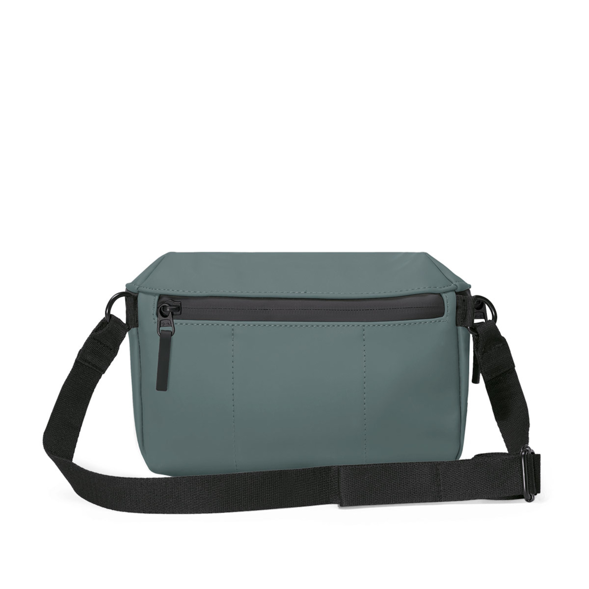 Crossoverbag Jona Large Lotus - Pine Green