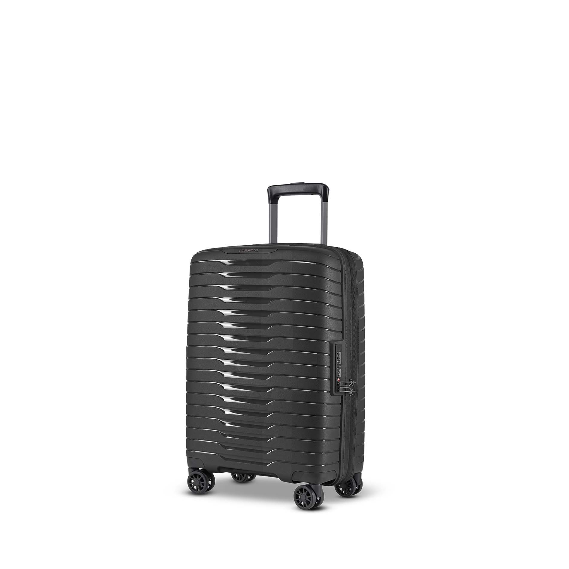 NOVIUM SL - Trolley S (55 cm) expandable