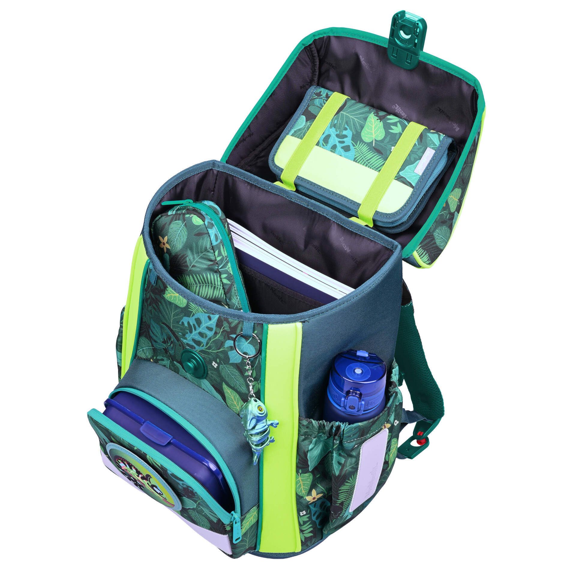 Set BRAVO  9tlg. - TROPIC