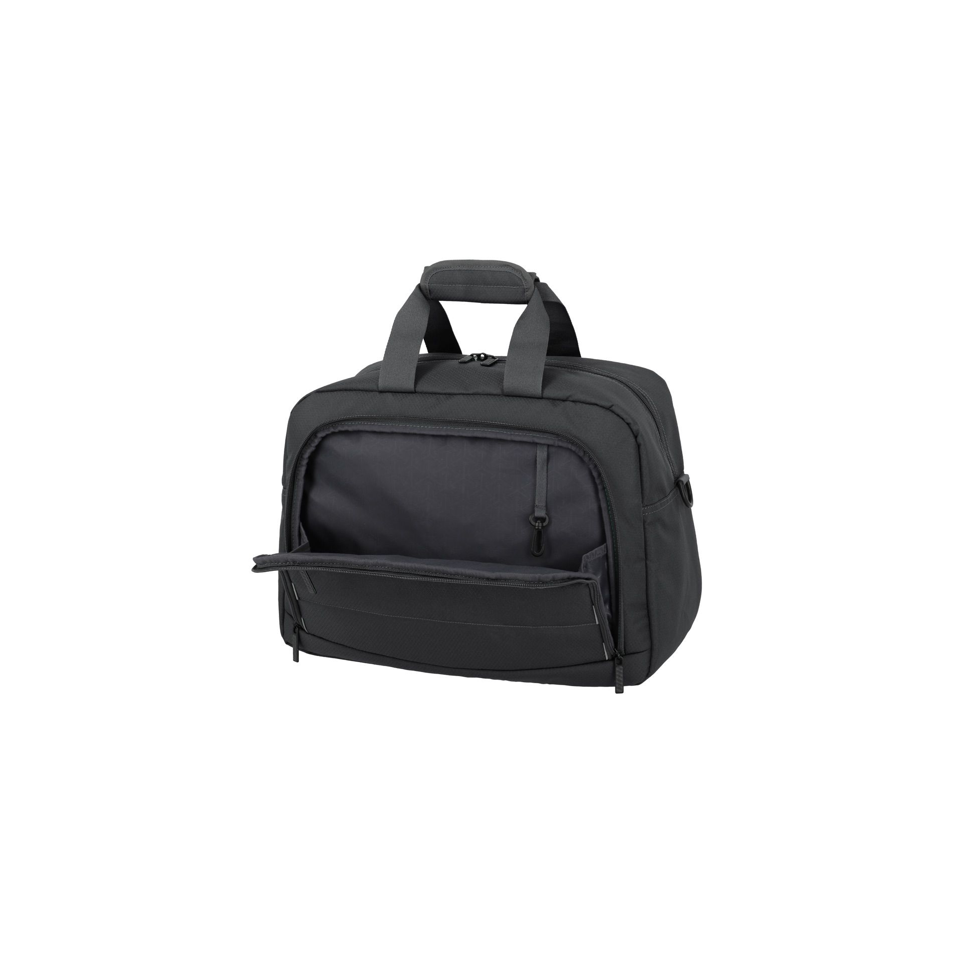 SKAII Weekender - Anthracite
