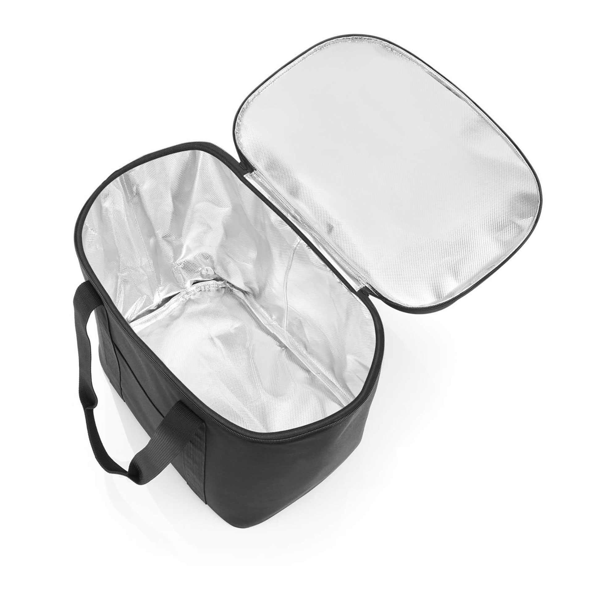 Kühltasche Coolerbag XL - Black