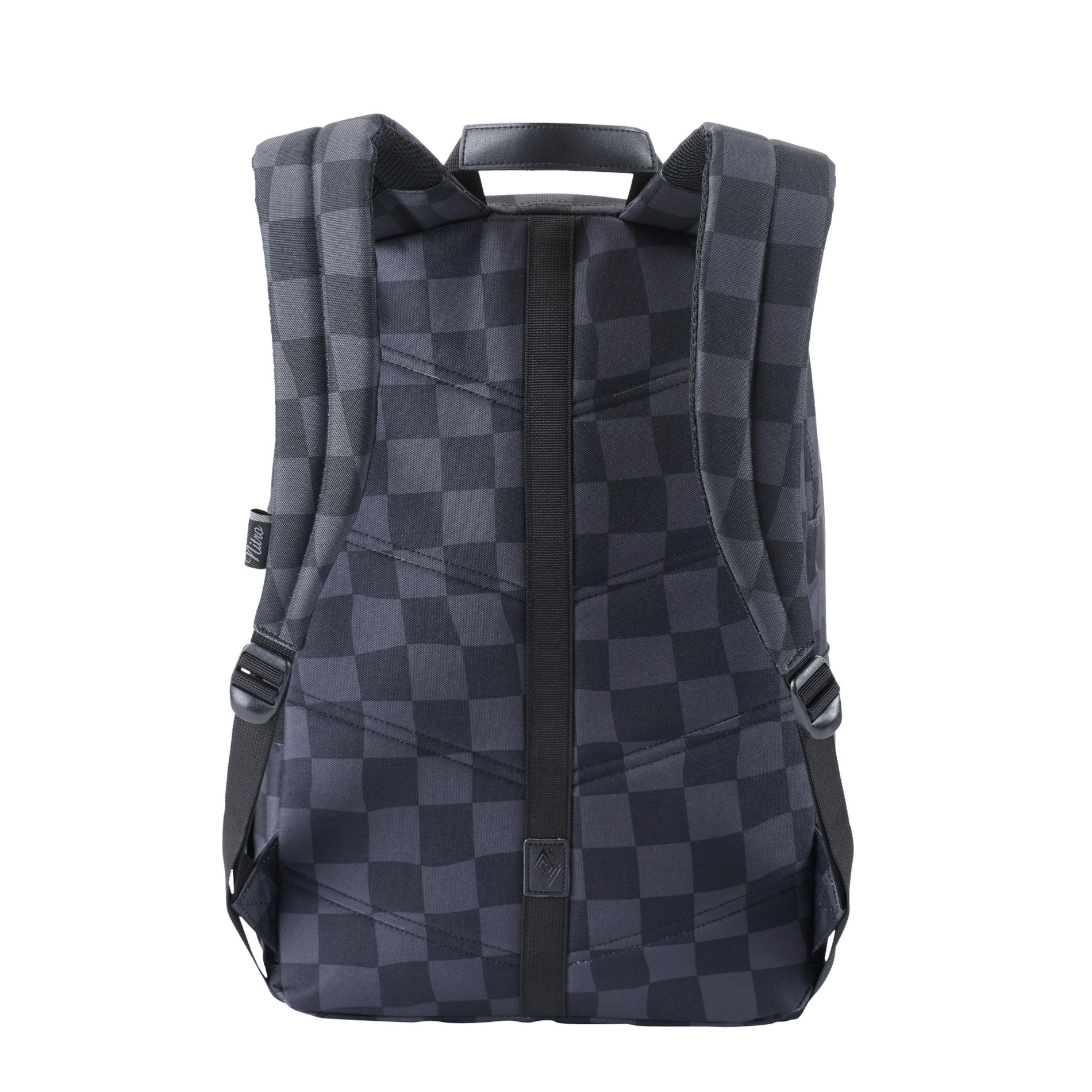 Rucksack URBAN PLUS - Checker