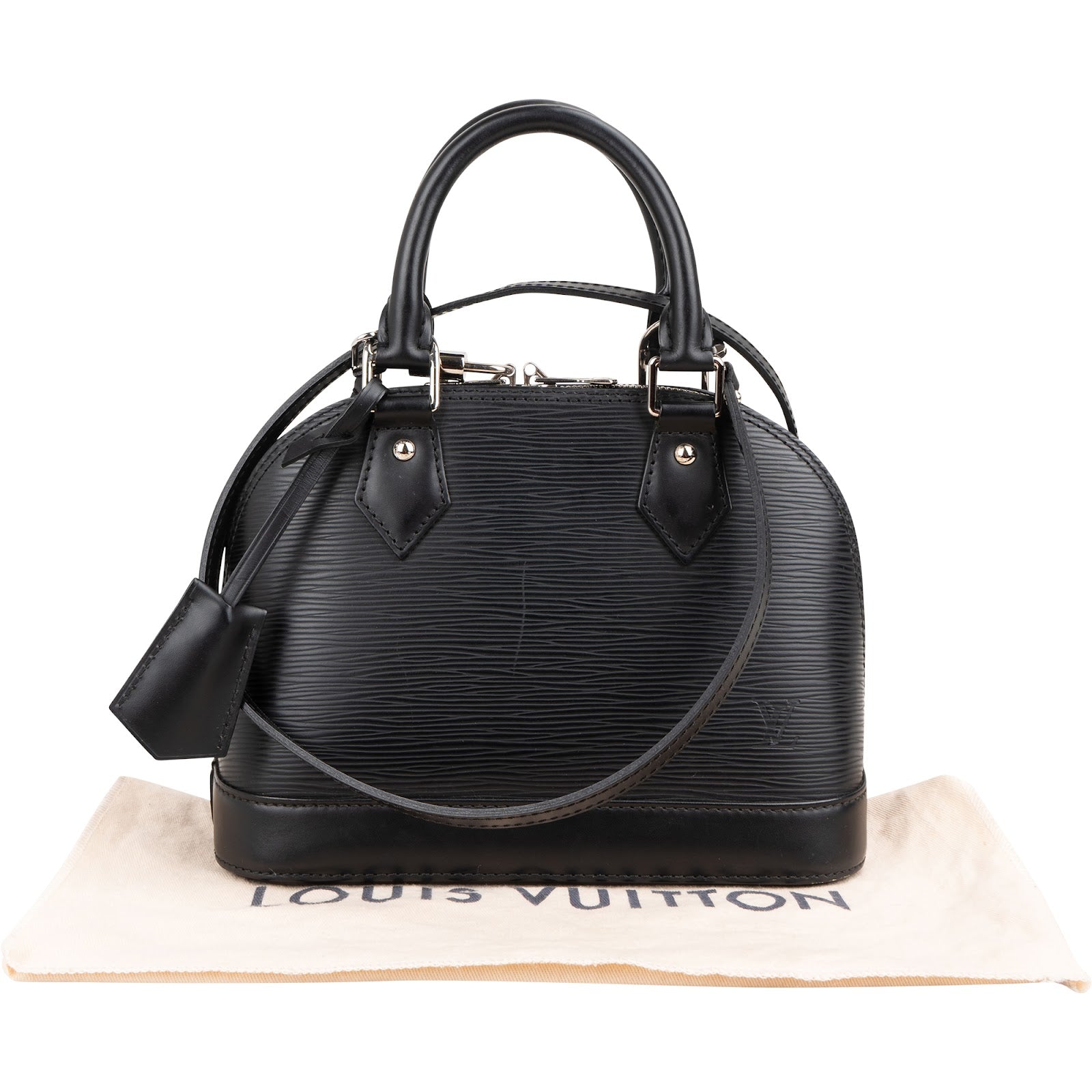 Louis Vuitton - Alma BB Handbag