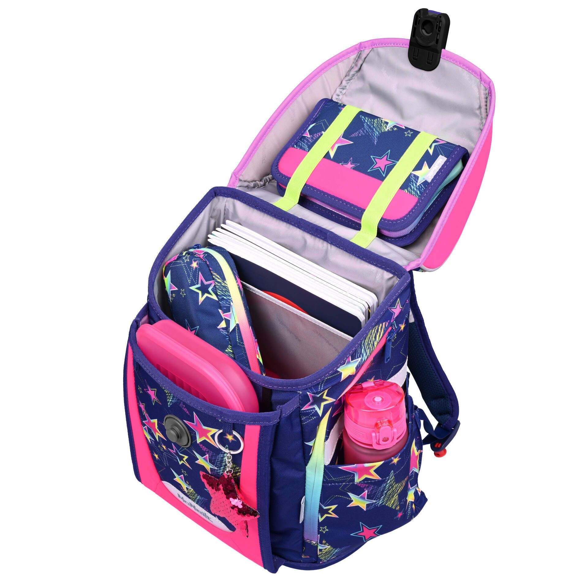 Set PRIMO 9tlg. - STARS