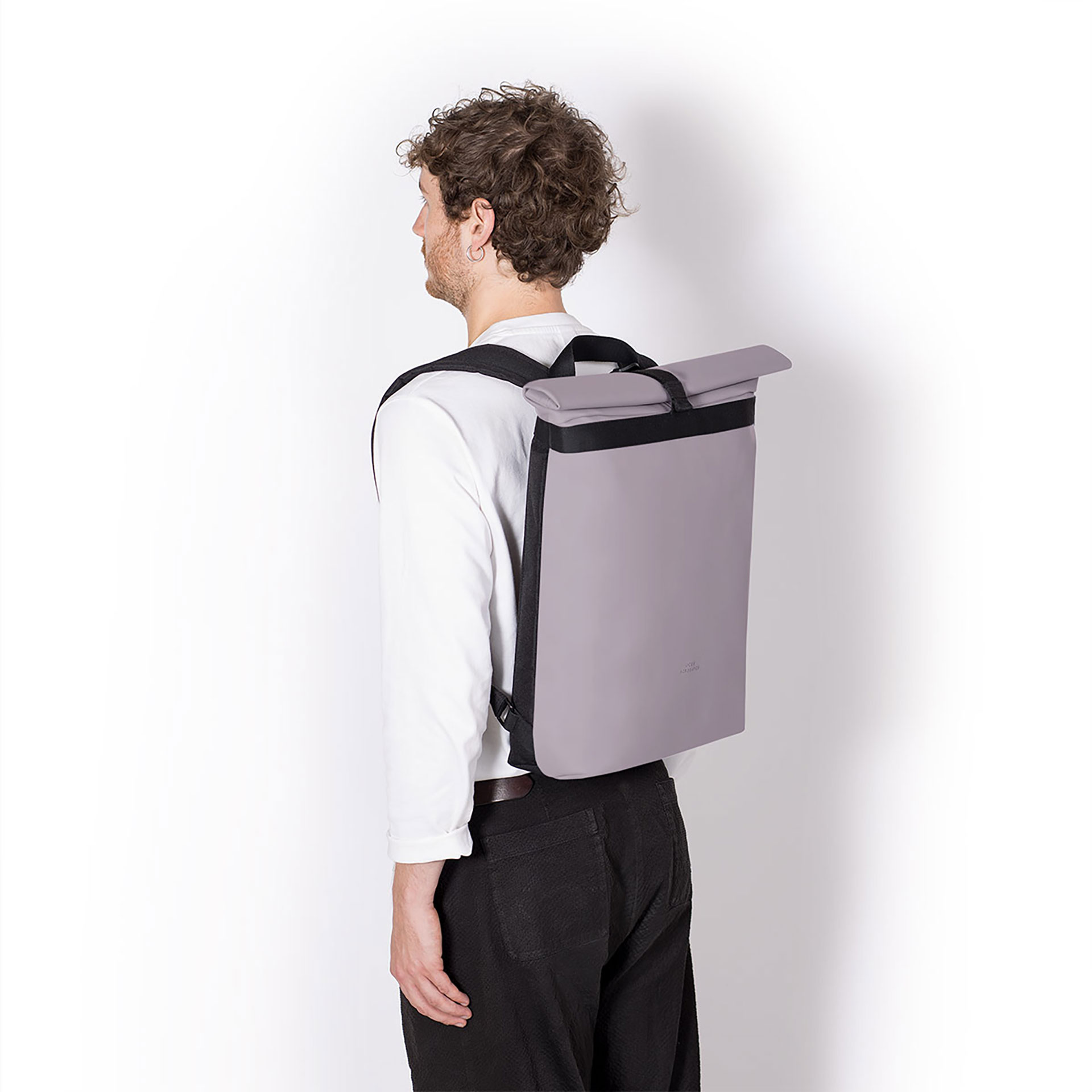 Vito Medium Lotus - Dusty Lilac