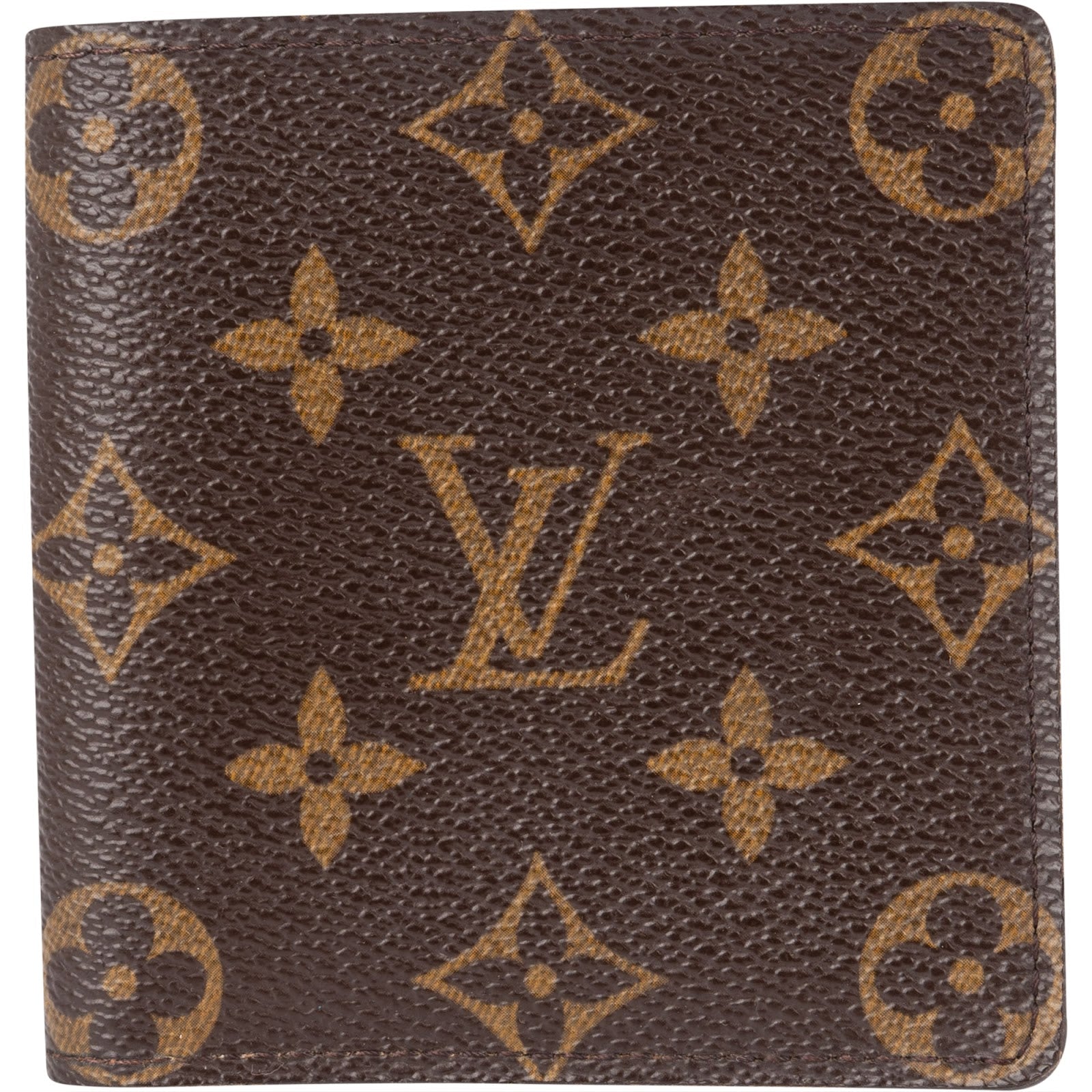 Louis Vuitton Monogram Canvas Multiple Wallet