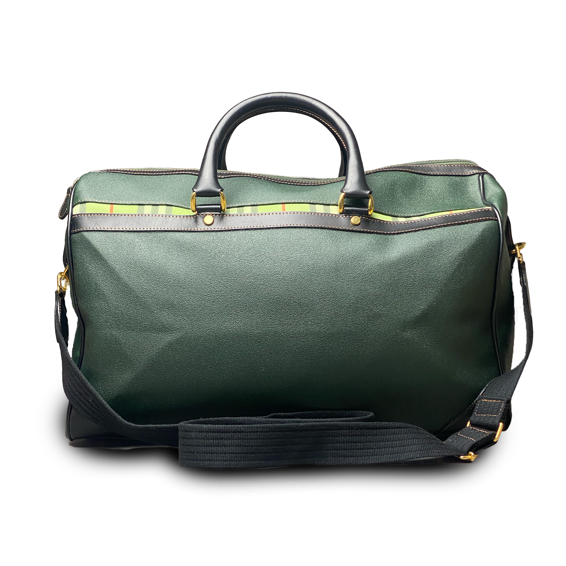 Burberry - Reisetasche