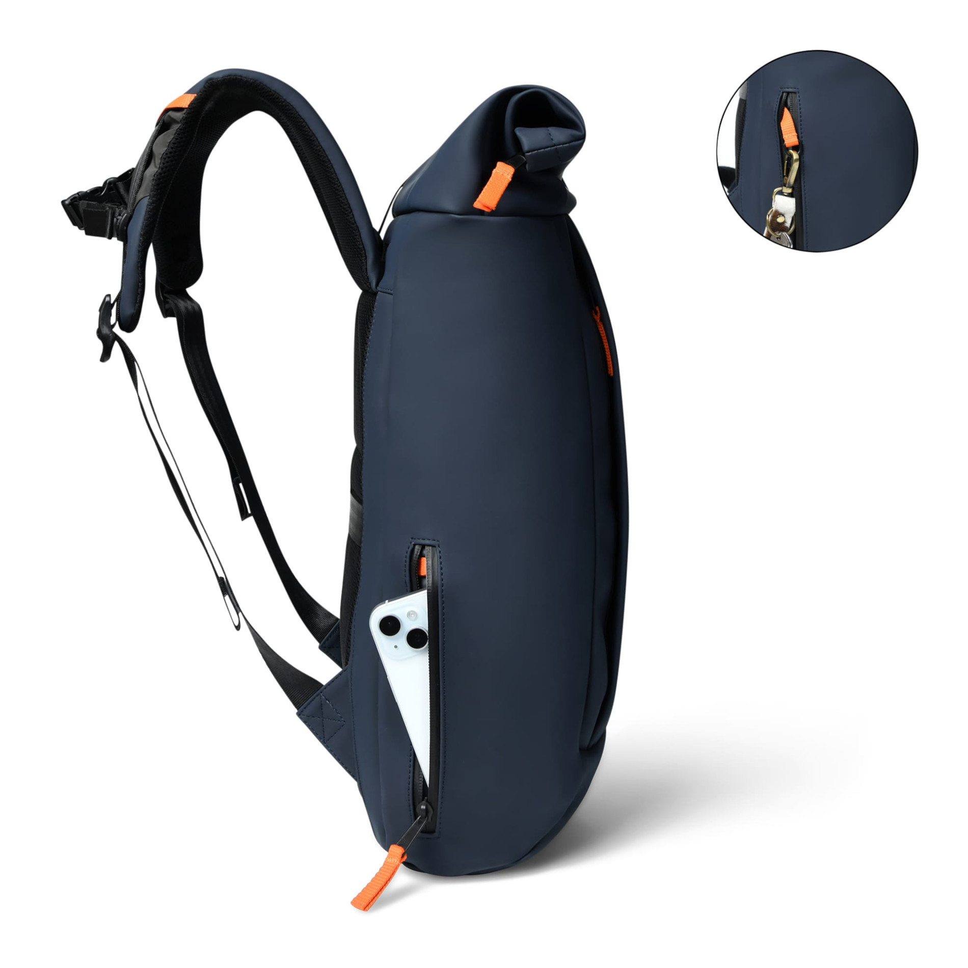 Plecak Otis PU Edition