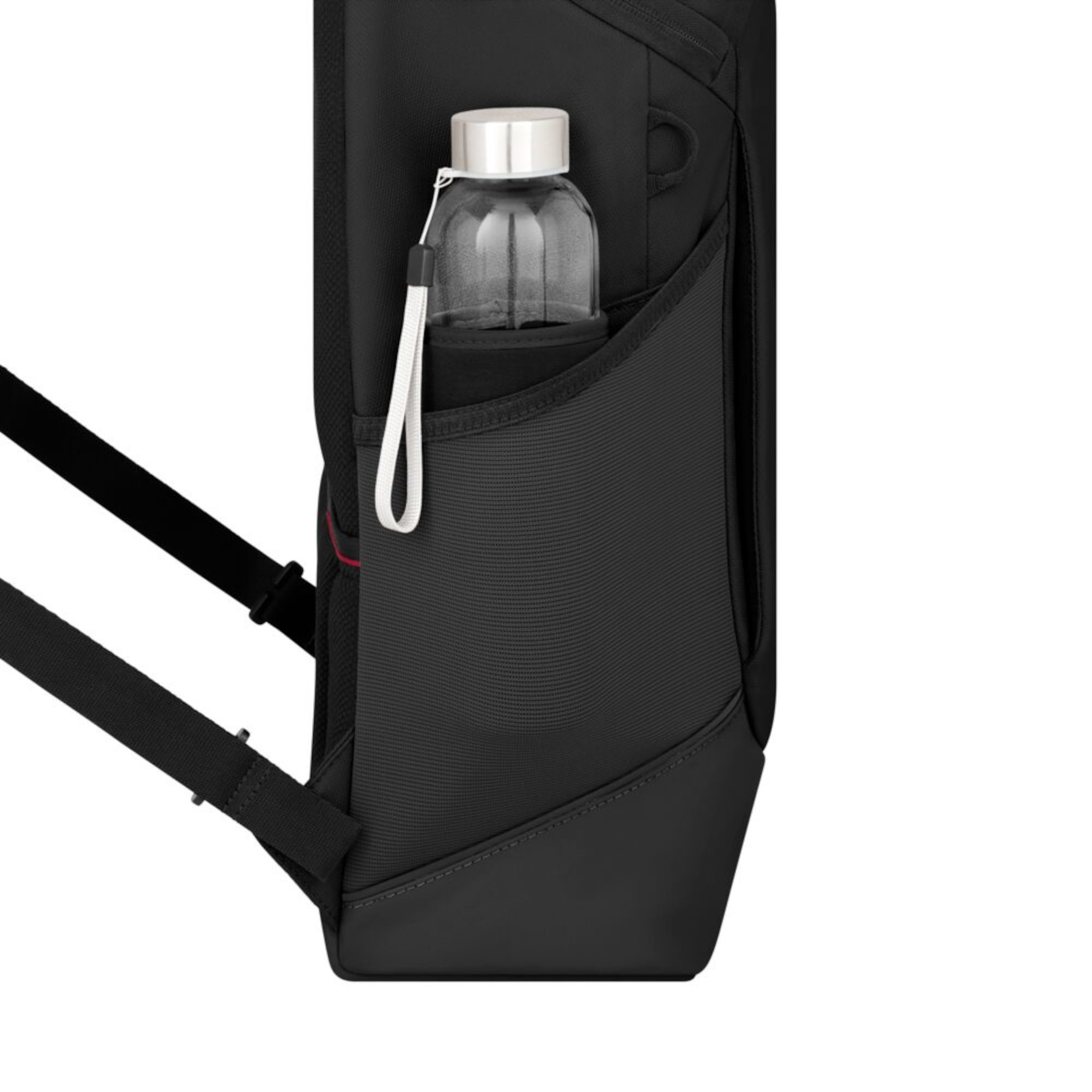 Altmont Modern Commuter Backpack - Black