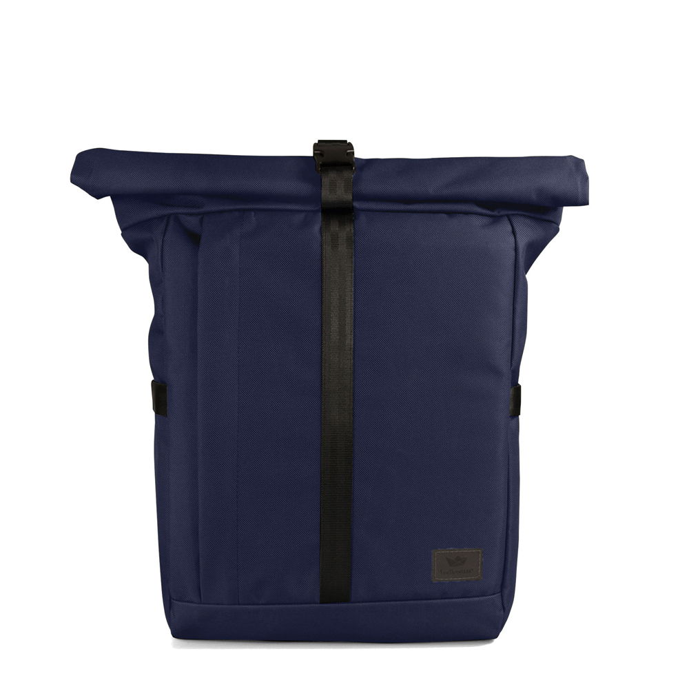 Rolltop Otis - Navy