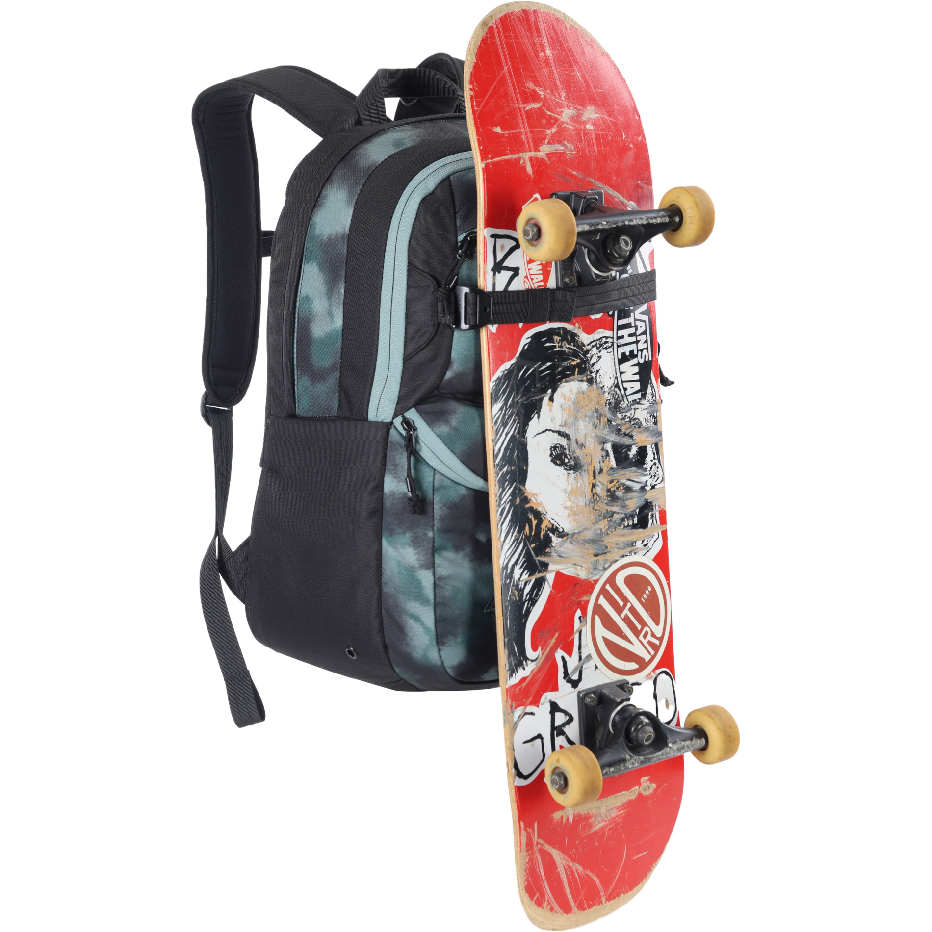 Rucksack Future HERO - Reef Break