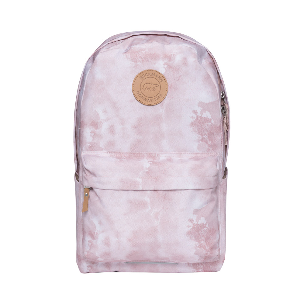 City Rucksack - Organic Pink