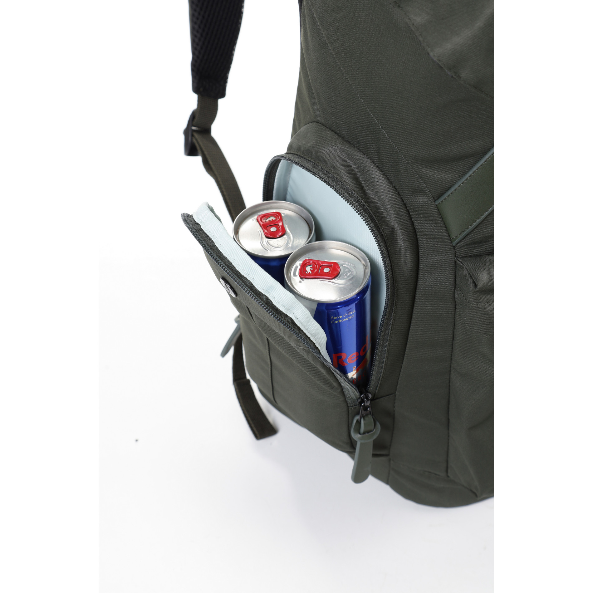 Rucksack DAYPACKER TWO - Rosin