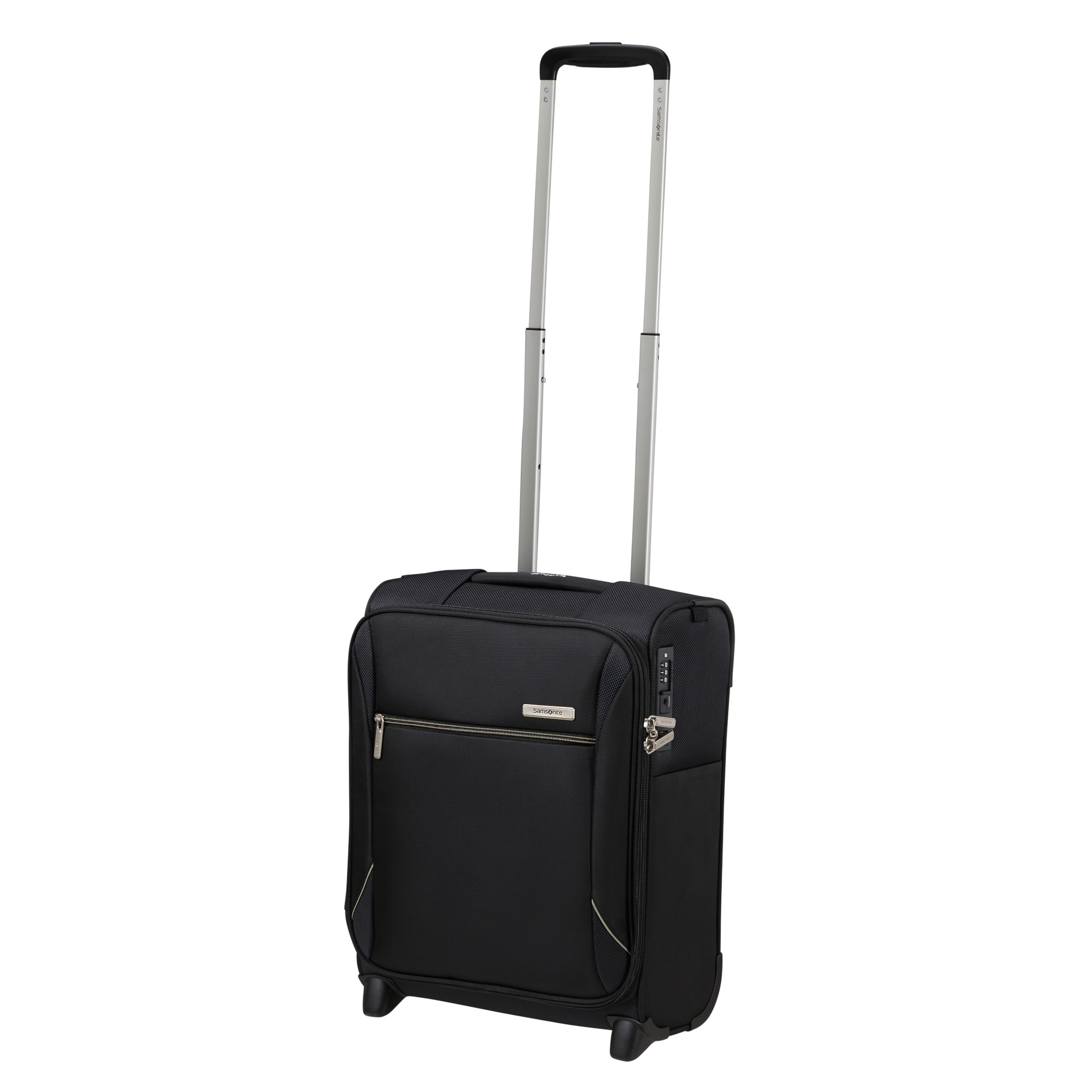 BASE BREEZE Handgepäck (45 cm) - BLACK