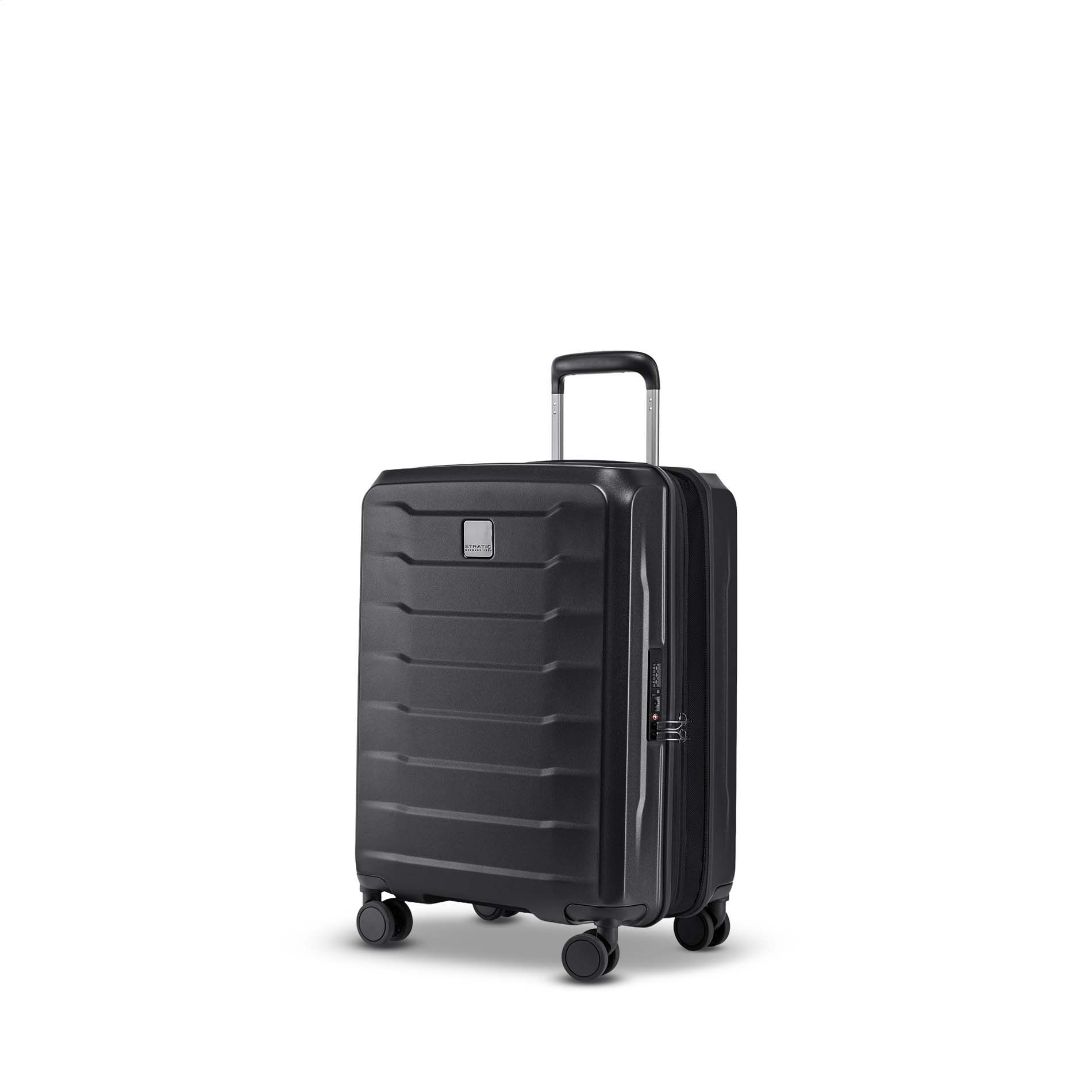 PHOENIX SL - Trolley S (55 cm) expandable