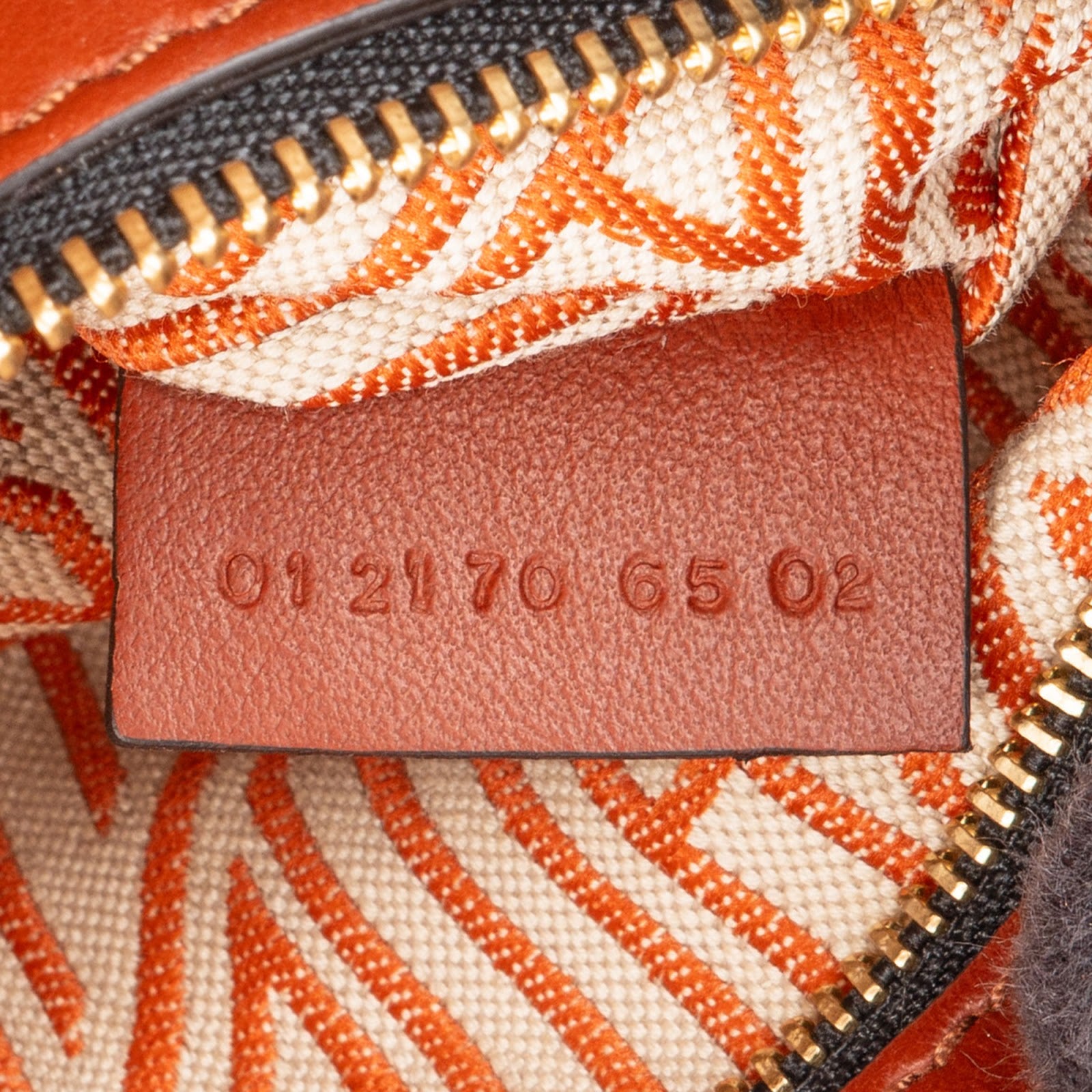 Chloé - Daria Small Crossbody Bag