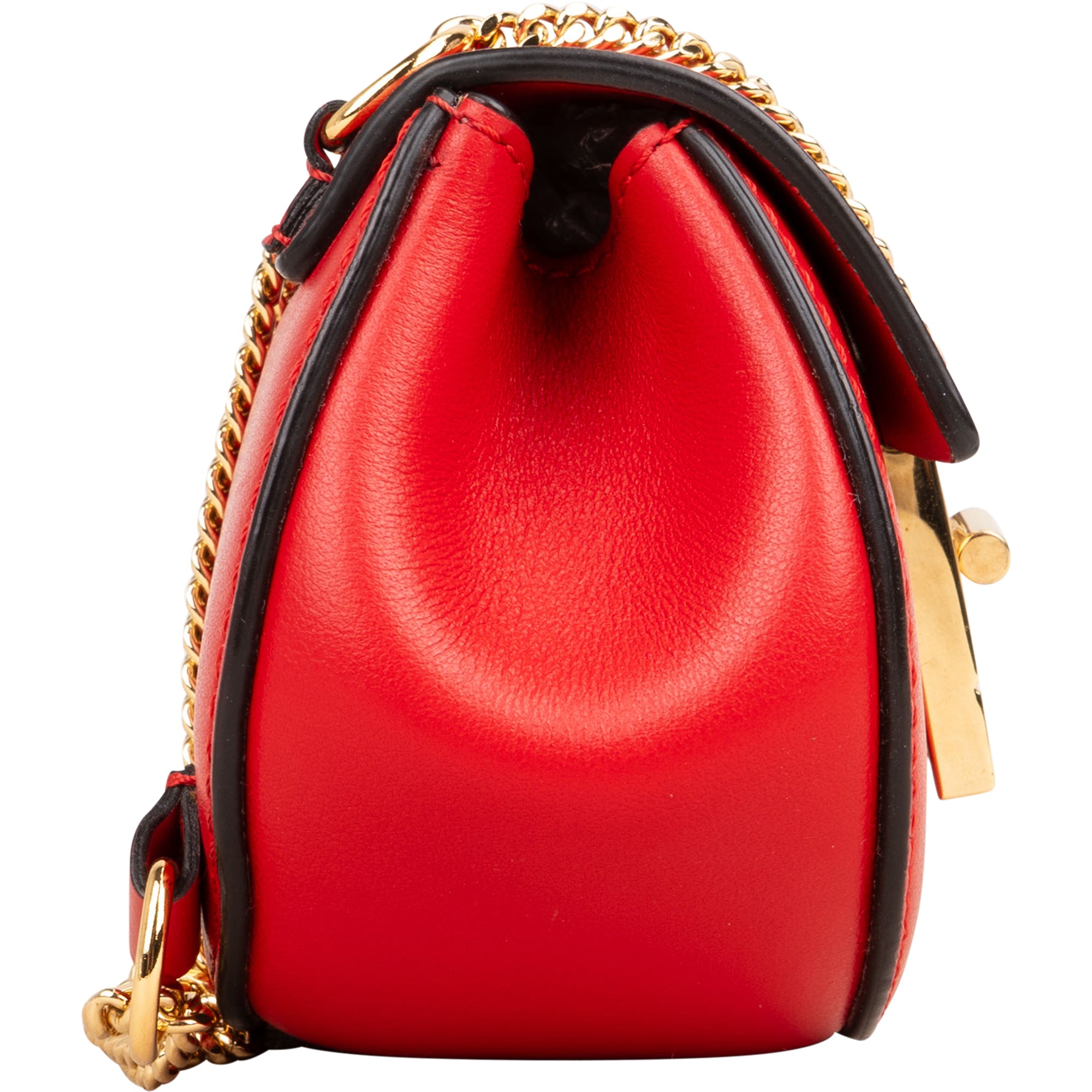 Chloé - Drew Micro Backpack
