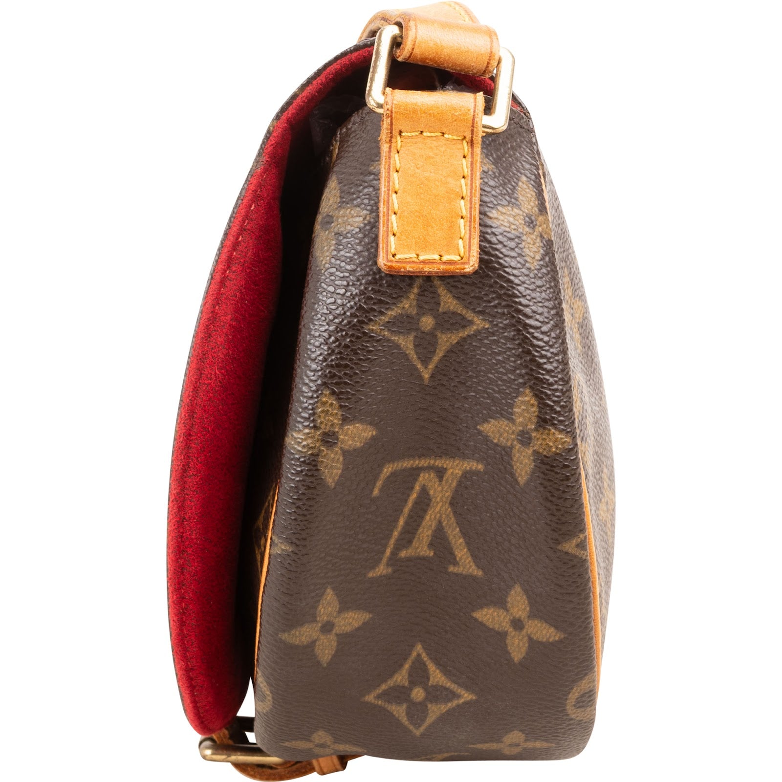 Louis Vuitton – Tambourine PM Crossbody Bag
