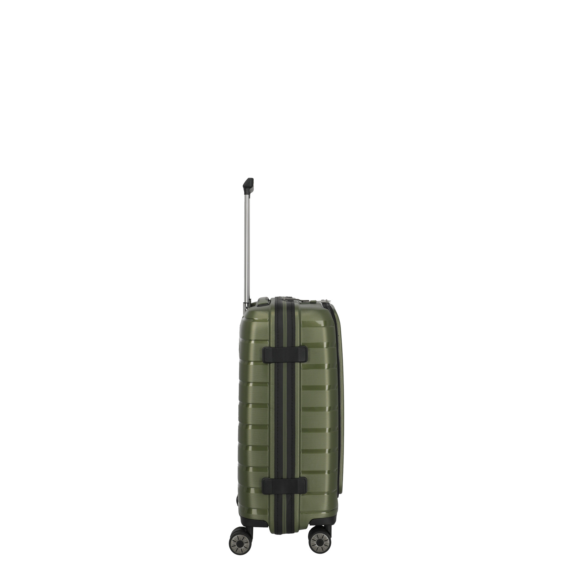 AIR BASE Trolley S w. Front pocket (4 wheels)
