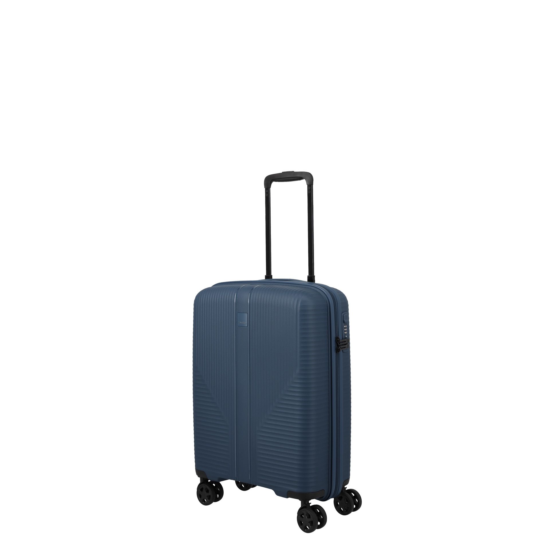 AIR STRIPE Kabinengepäck S (55 cm) - Navy