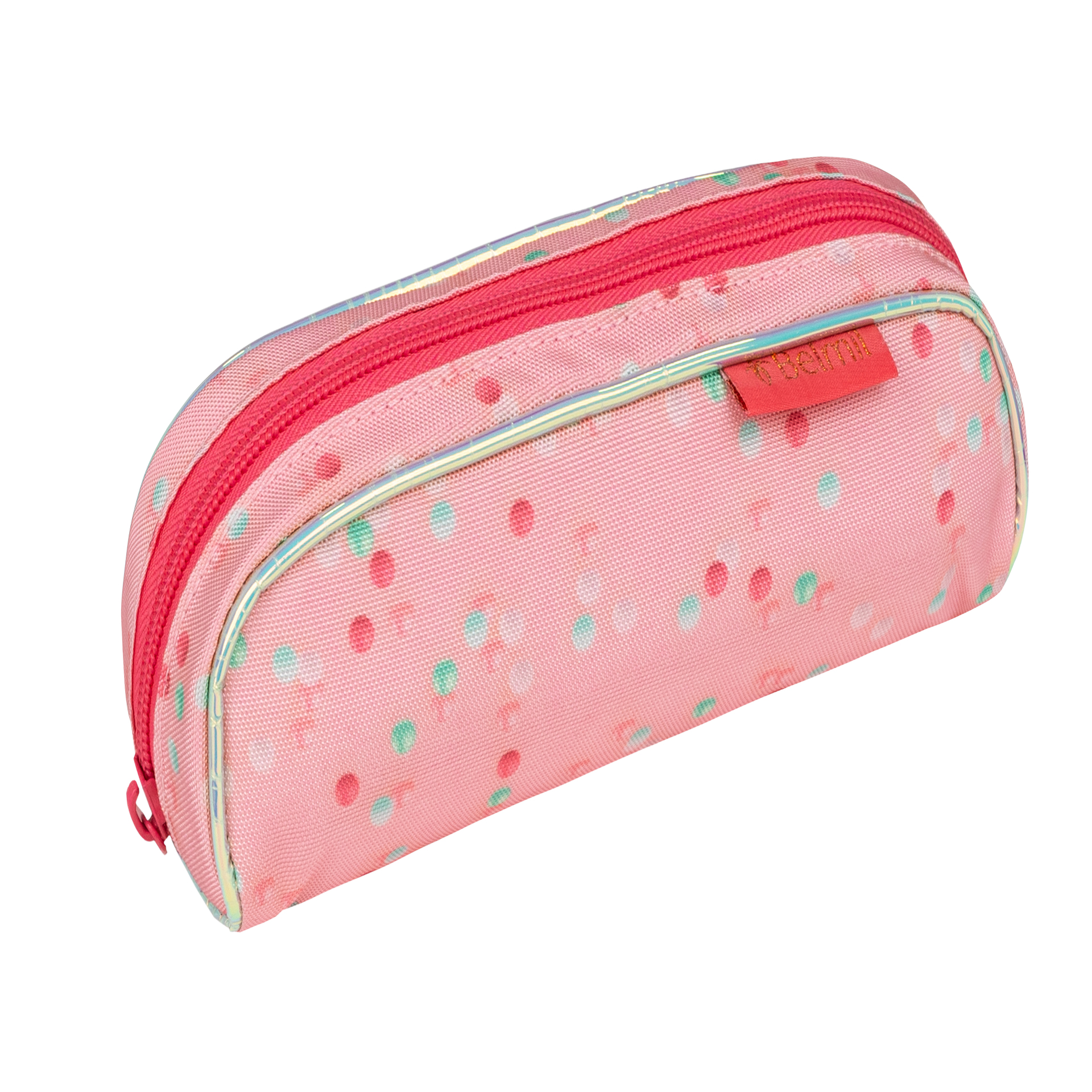 Ensemble de cartables Compact Plus, 5 pièces
