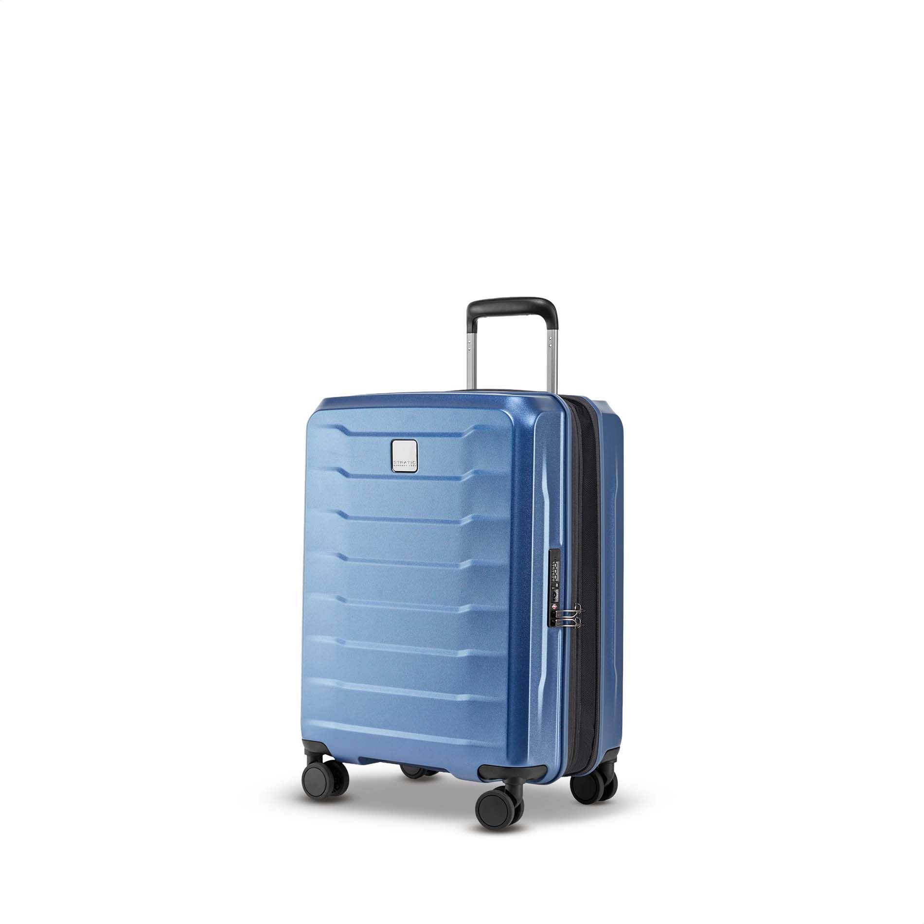 PHOENIX SL - Trolley S (55 cm) expandable