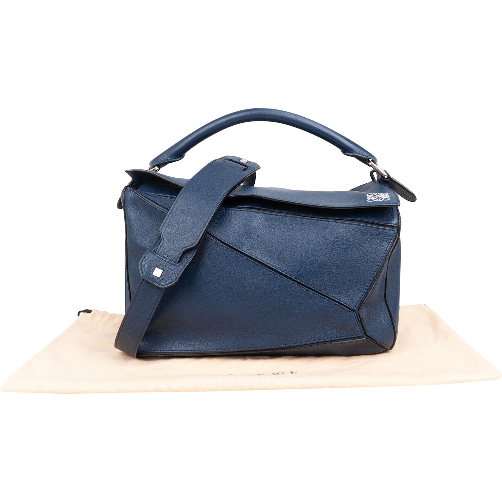 Loewe - Puzzle Crossbody Bag