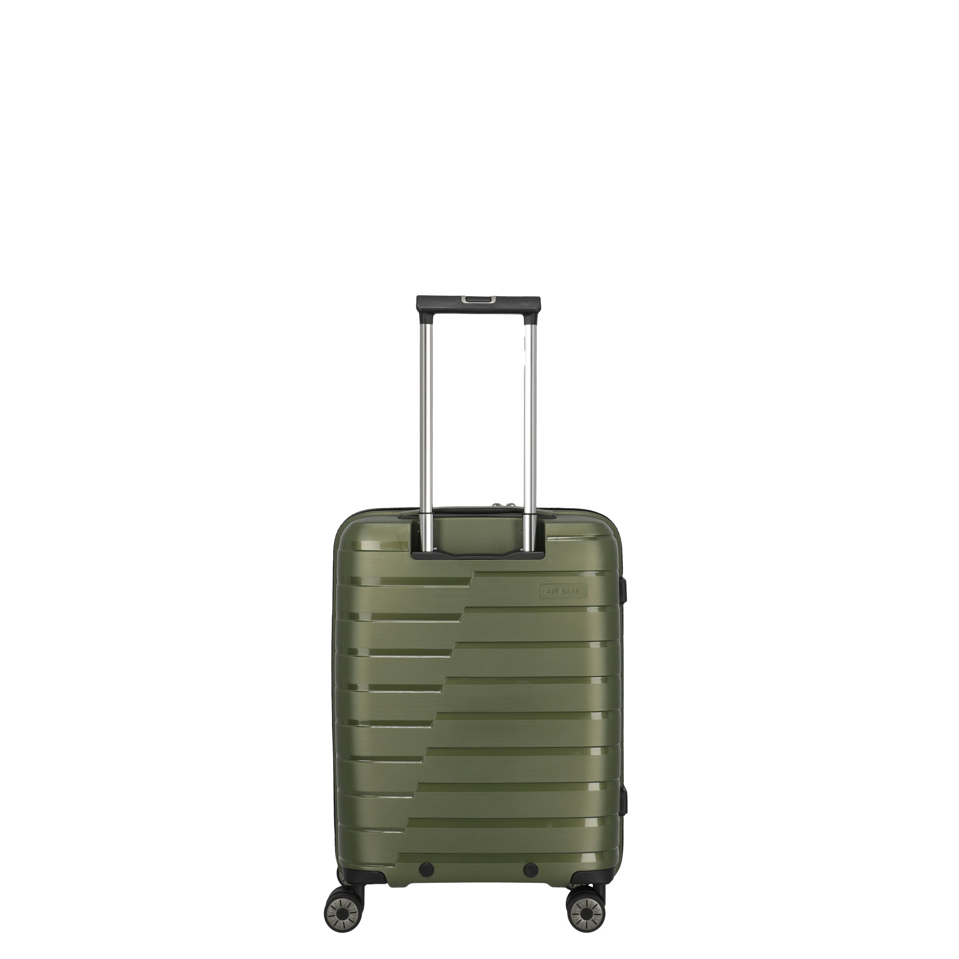 AIR BASE Trolley S w. Front pocket (4 wheels)