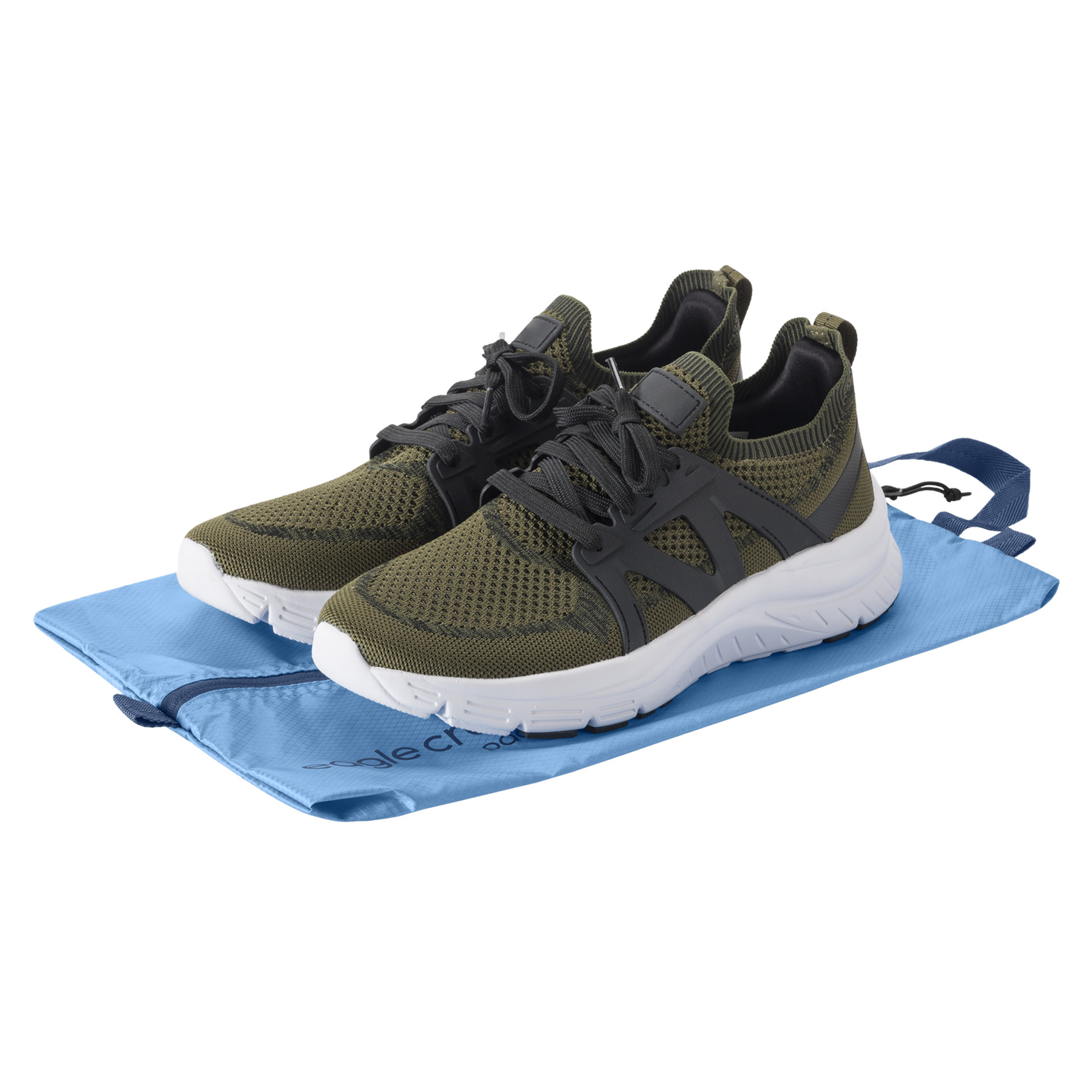 Pack-It Essentials Set - blue dawn