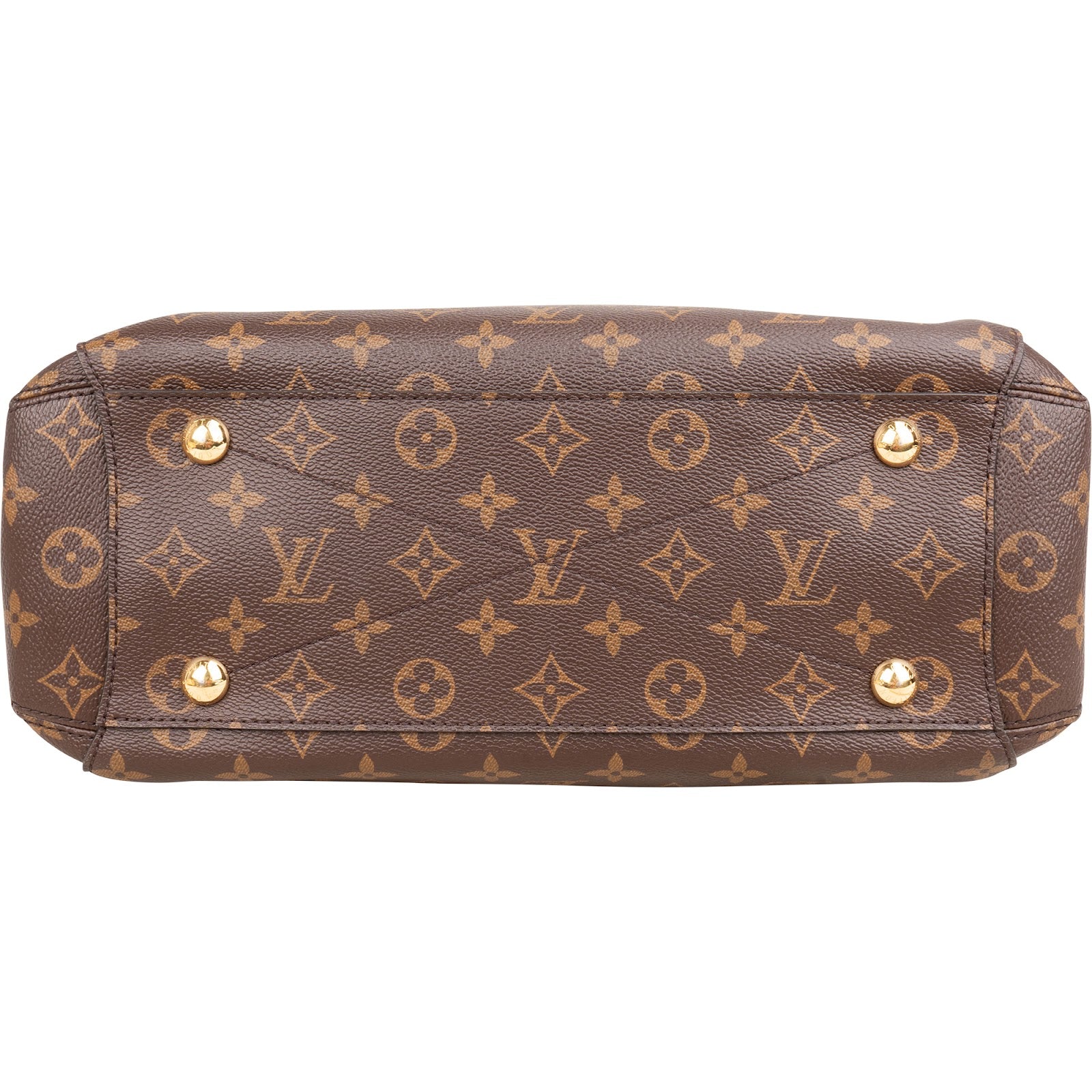 Louis Vuitton Monogram Canvas Montaigne MM Handbag