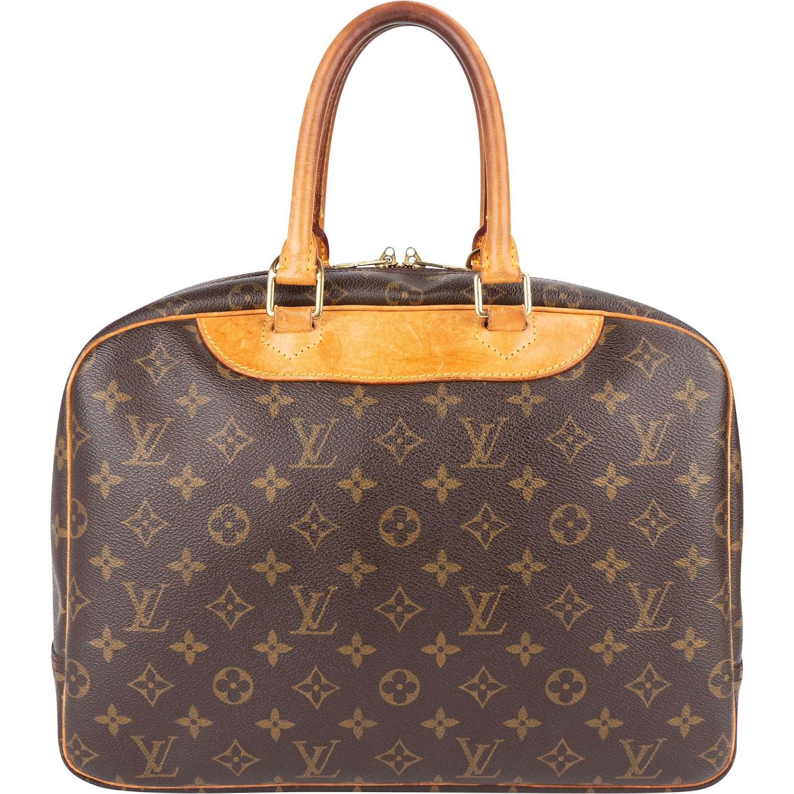 Louis Vuitton - Deauville-handtas