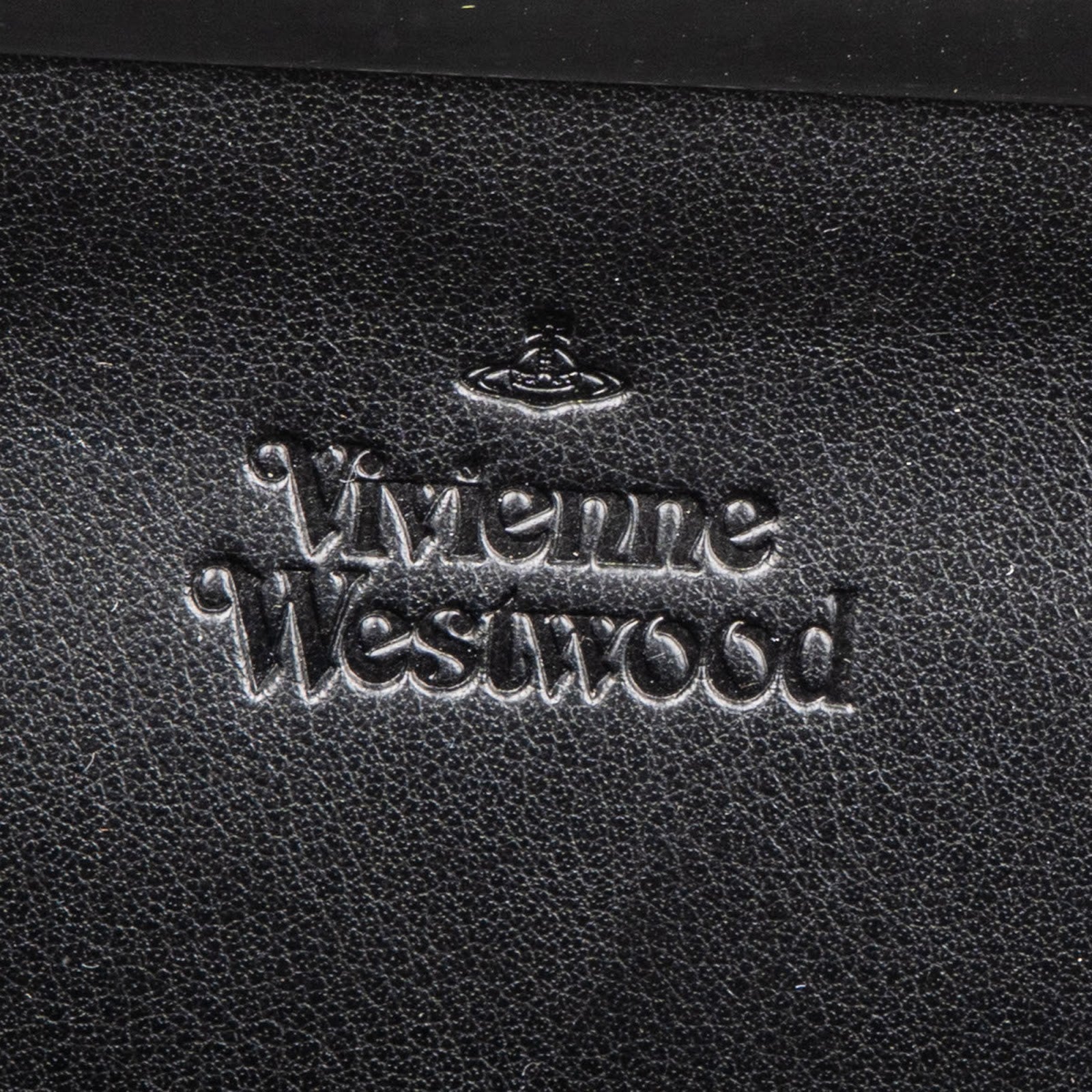 Vivienne Westwood Doll Frame Purse Crossbody Bag