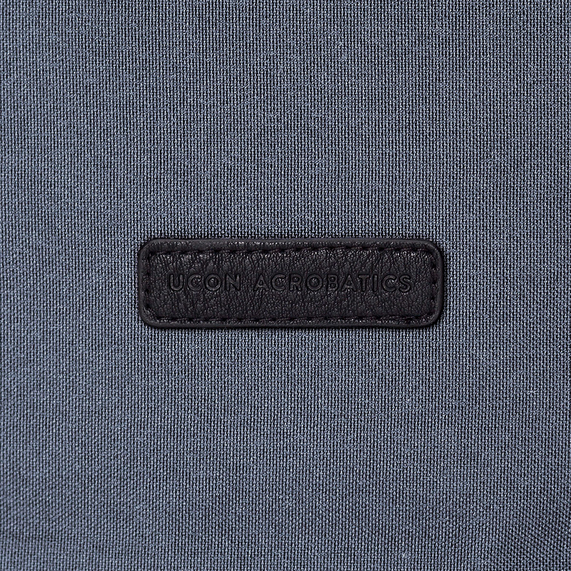 Jasper Stealth - Steel Blue