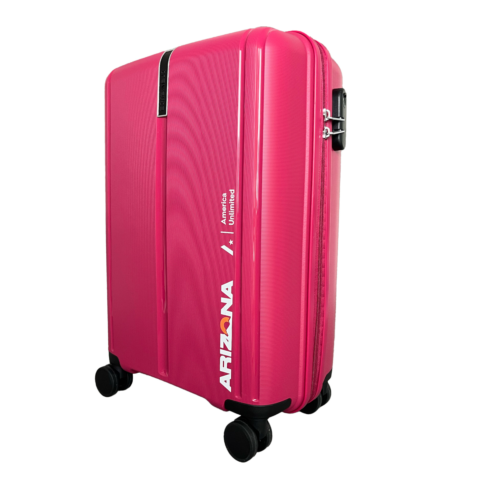Vaka America Unlimited Arizona Edition - Kabinengepäck S (55 cm) - Pink