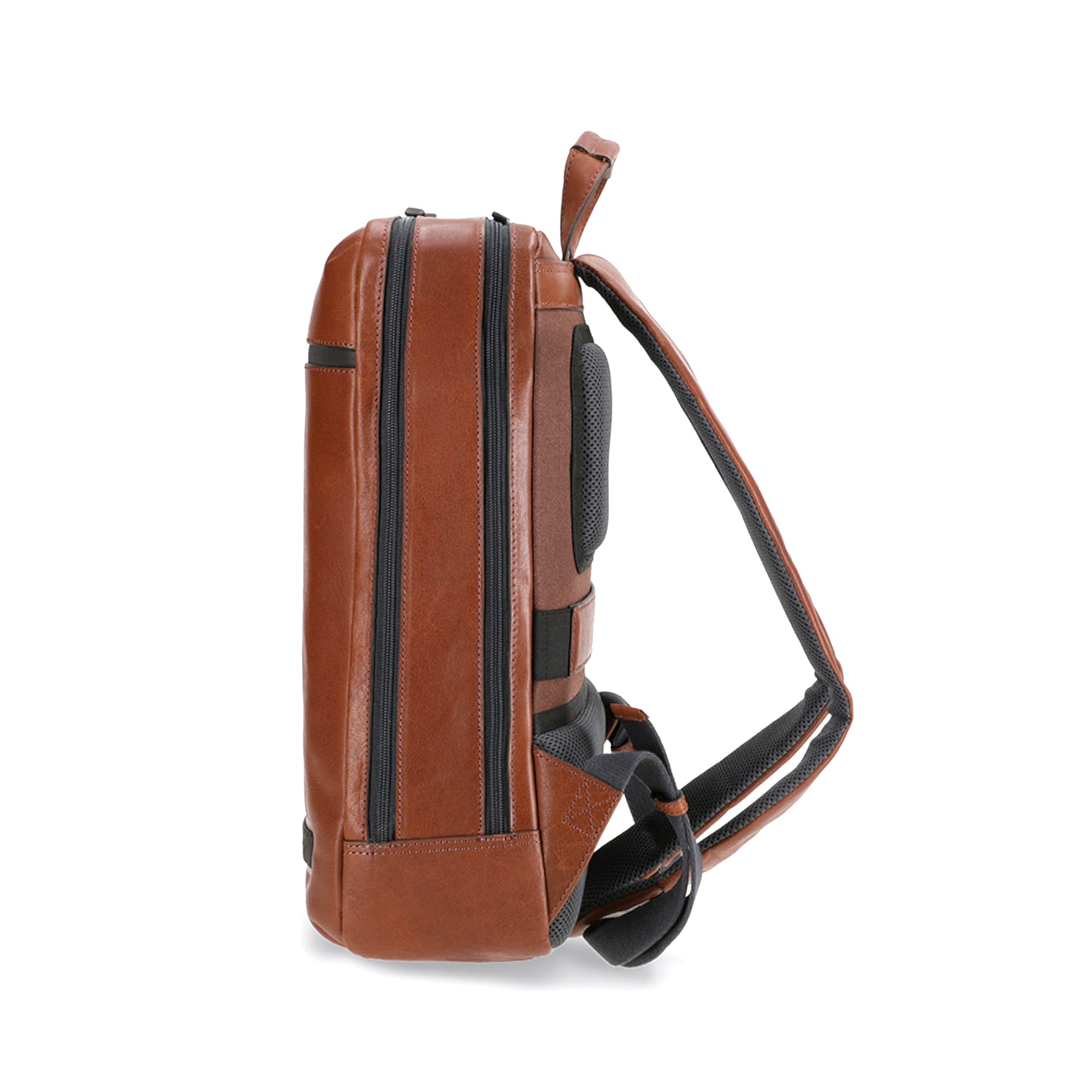 Plecak MALMÖ Daypack - koniak