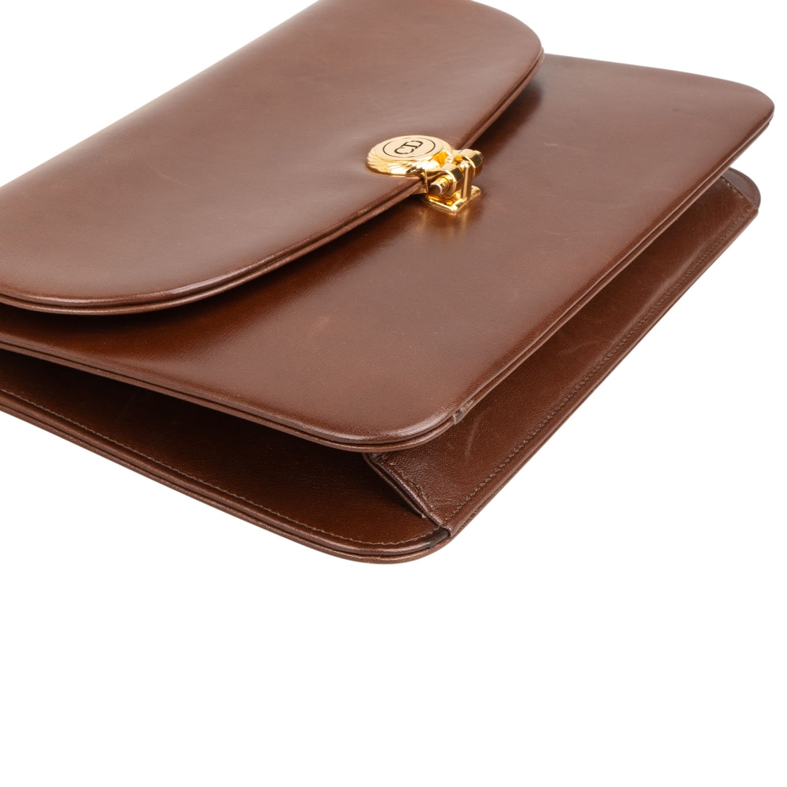 Christian Dior - Vintage Flap Schultertasche