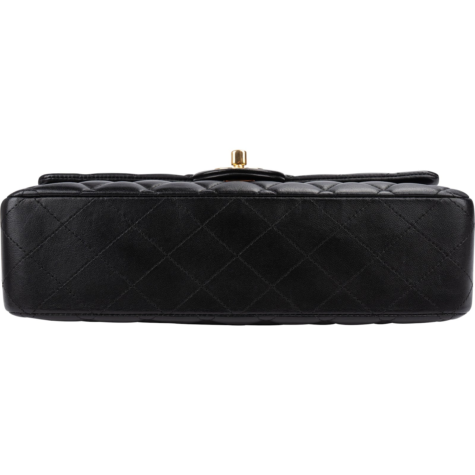 Chanel - Medium Double Flap Schultertasche