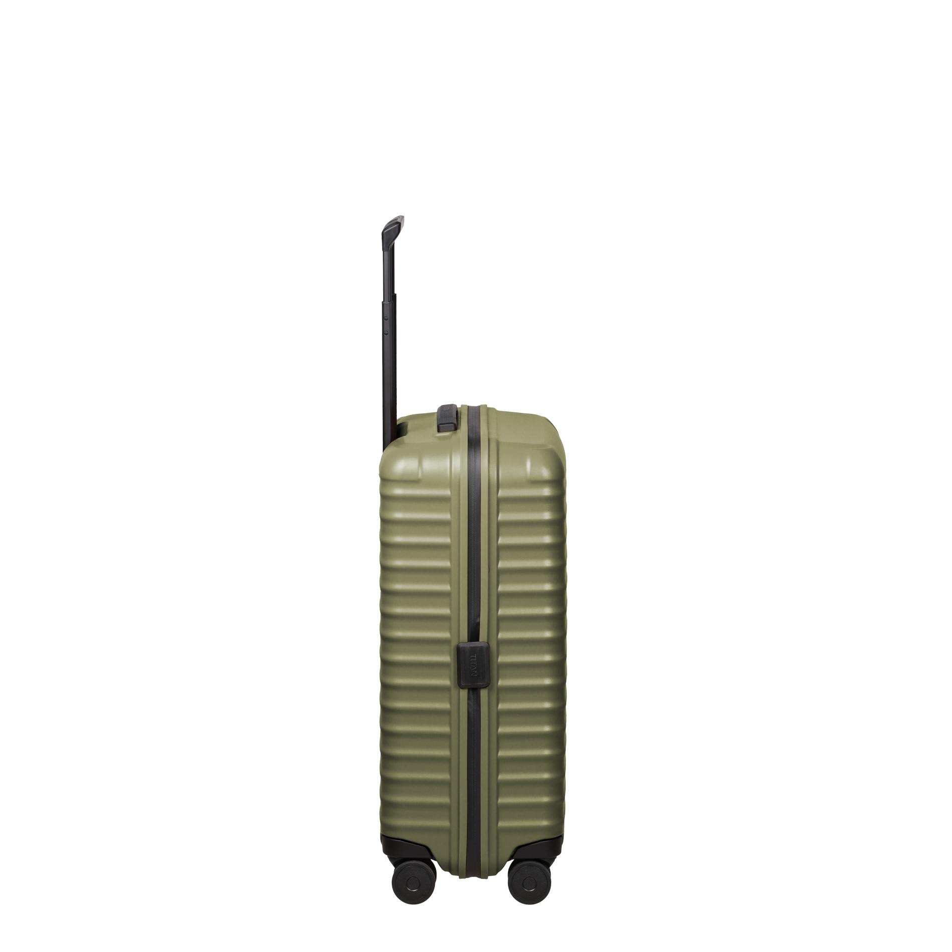 UPGRADE Trolley M (65 cm) - Forest green