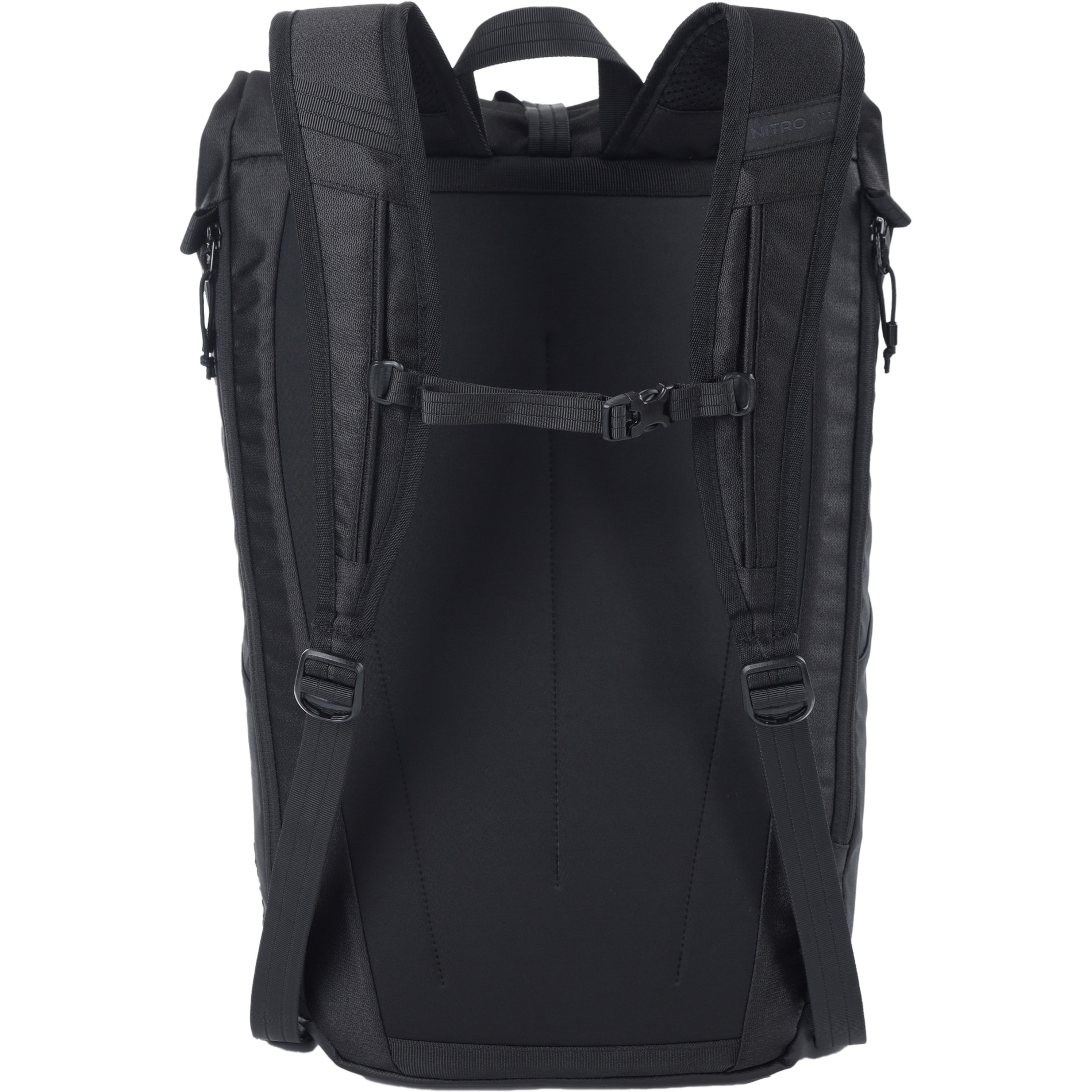 Rolltop Cosmo - Black Out