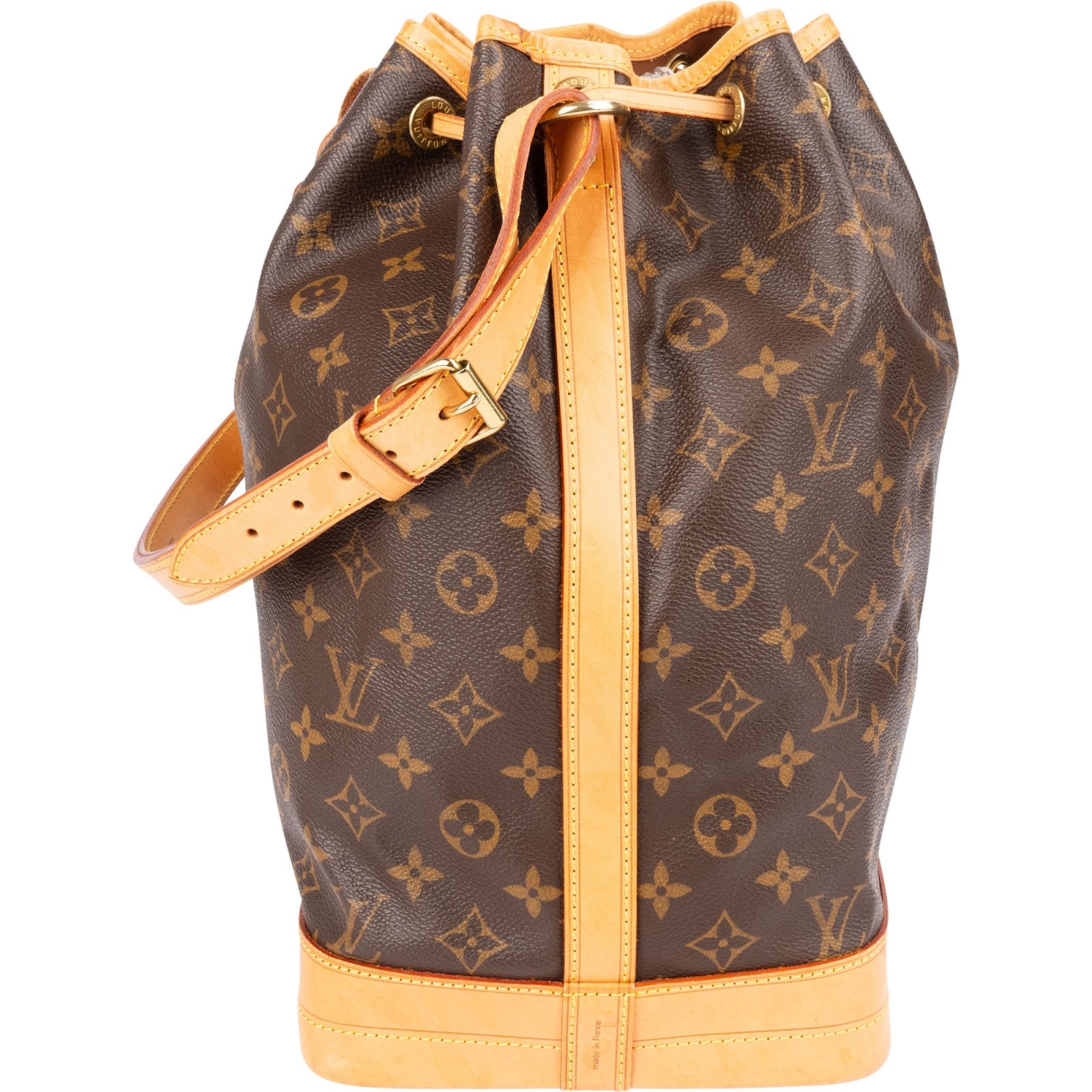 Louis Vuitton - Sac Noé Grande Shoulder Bag