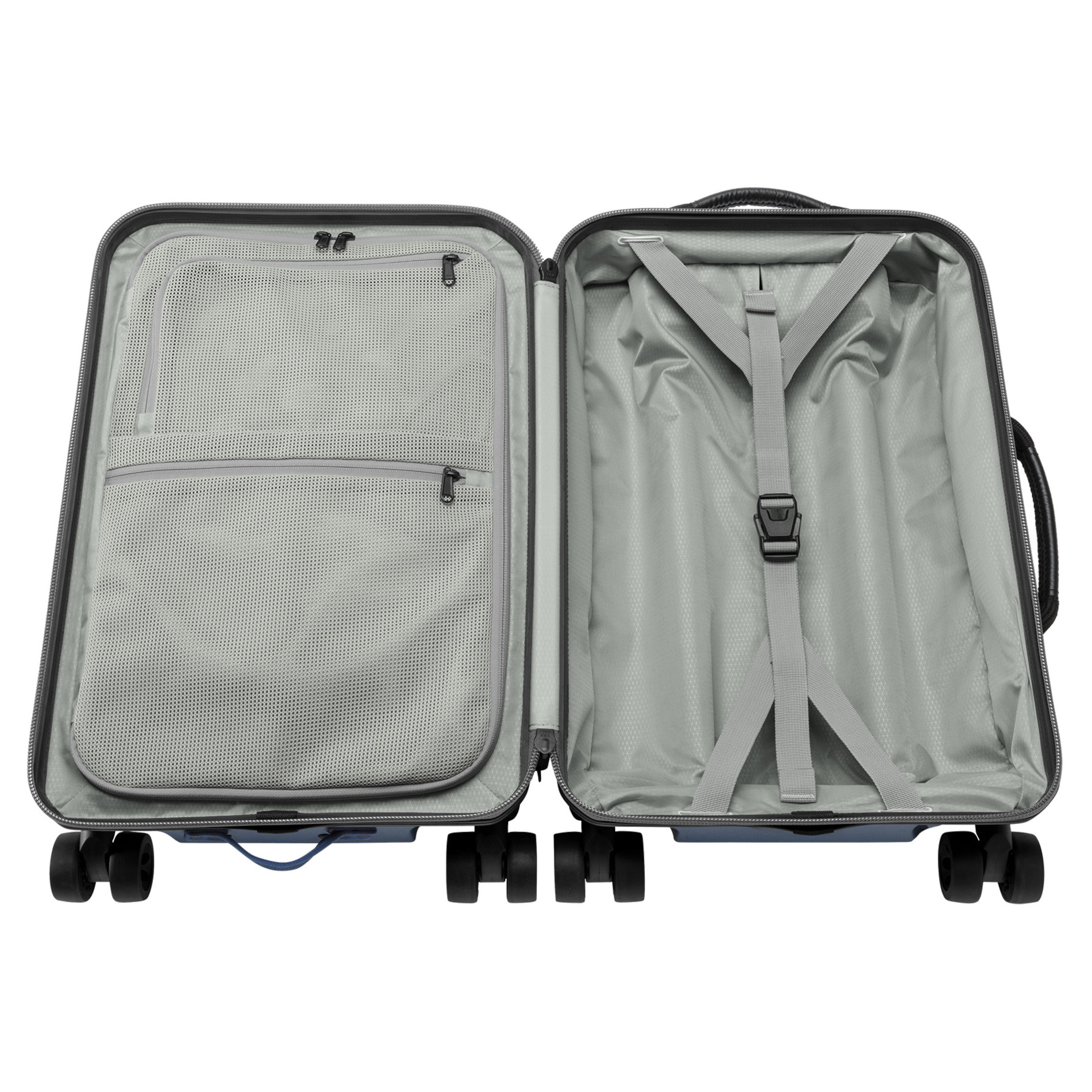 Tarmac Carry-On (55 cm) - blue jay