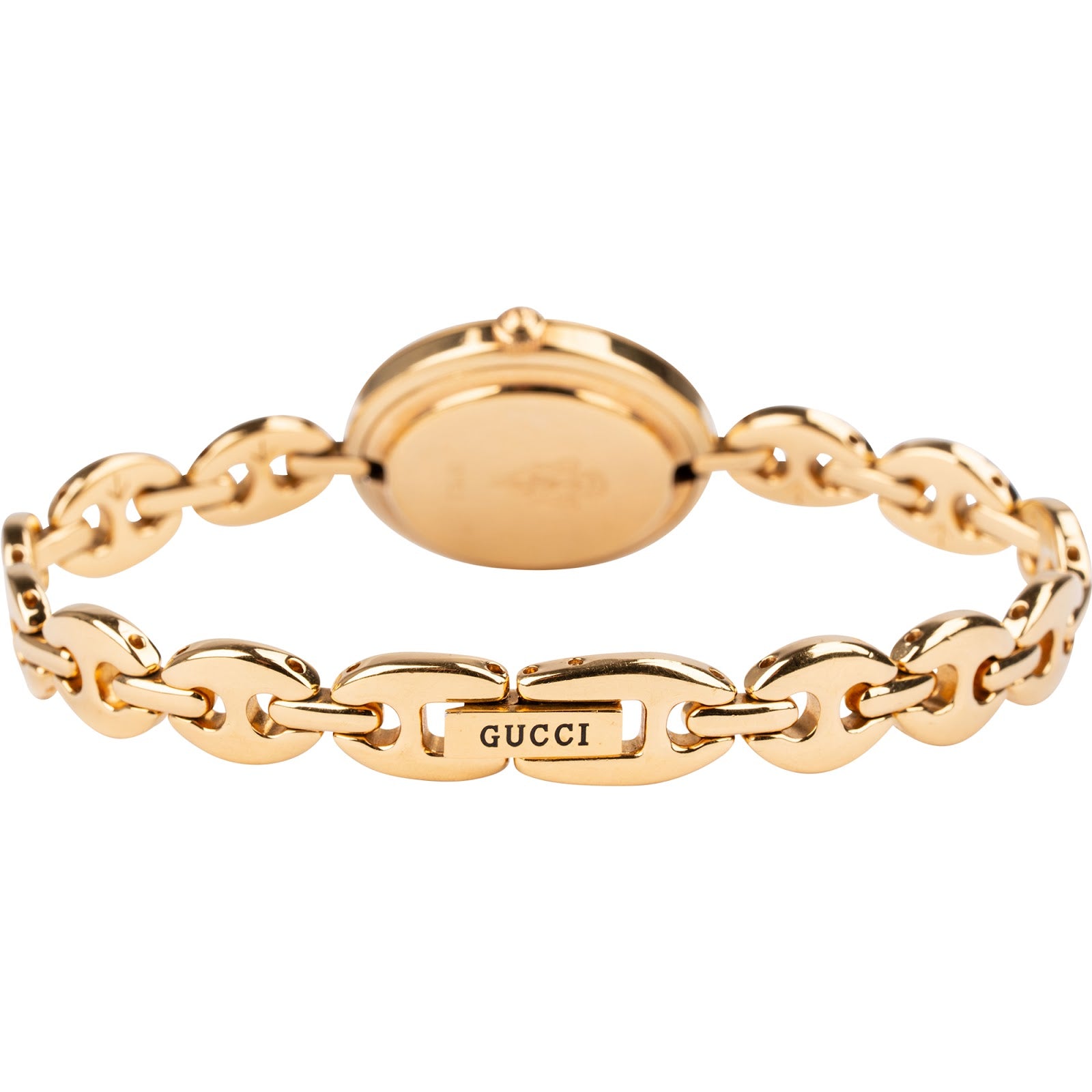 Gucci - Change Bezel 11/12.2 damenuhr