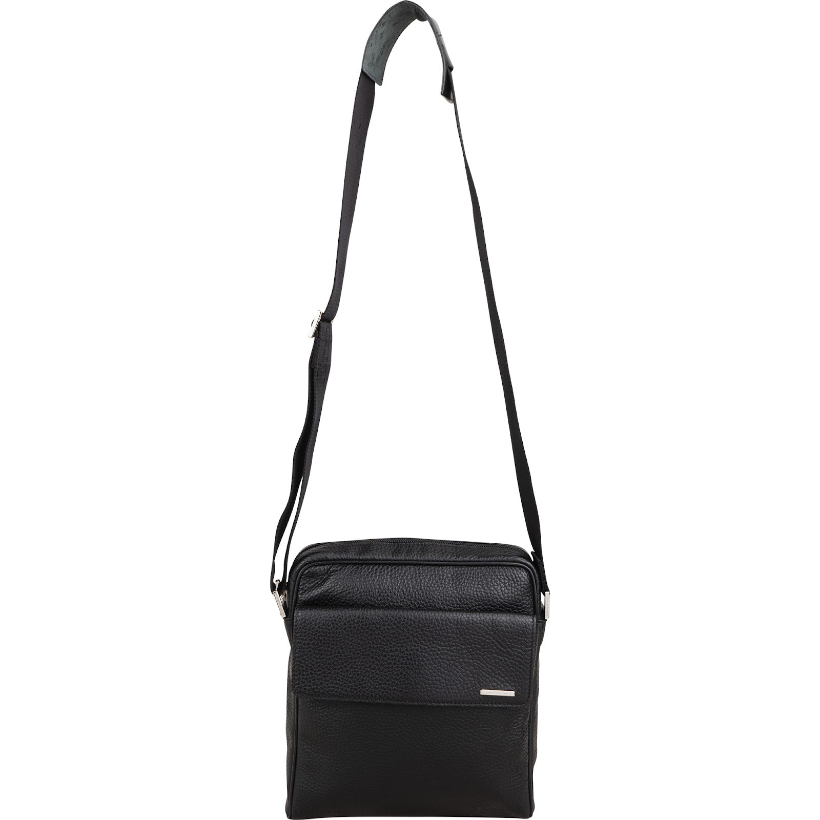 Ermenegildo Zegna - Messenger Bag